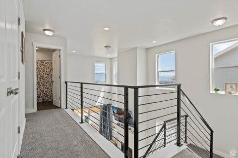Tiny photo for 7577 S NEW SYCAMORE DR, West Jordan, UT 84081 (MLS # 2107816)