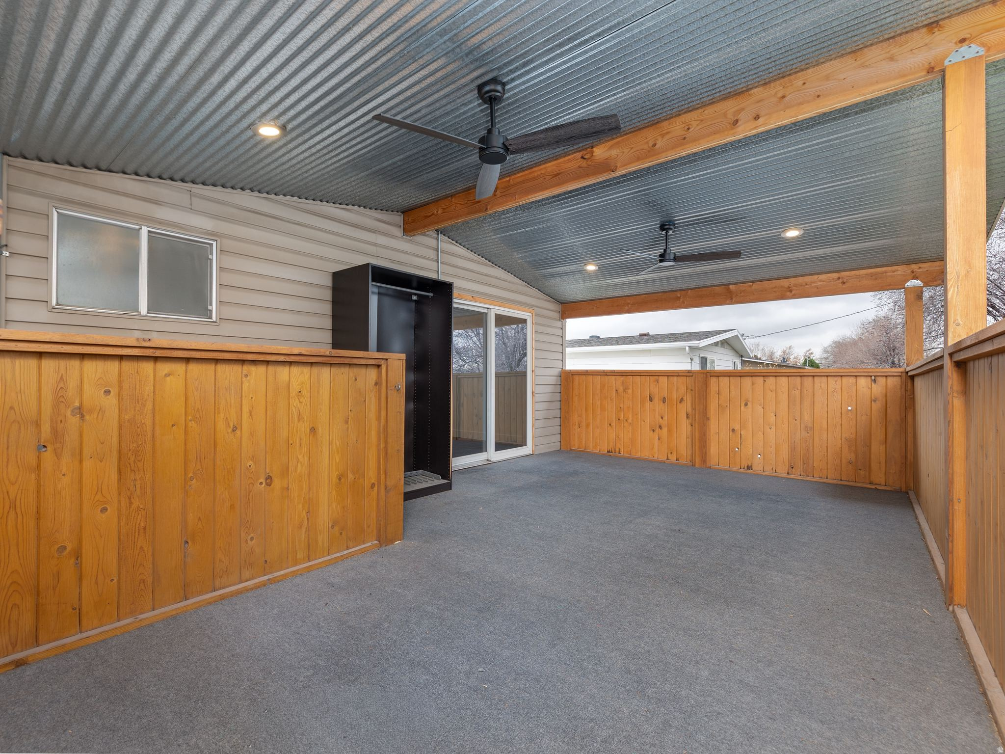 INGLEWOOD PARK - Residential