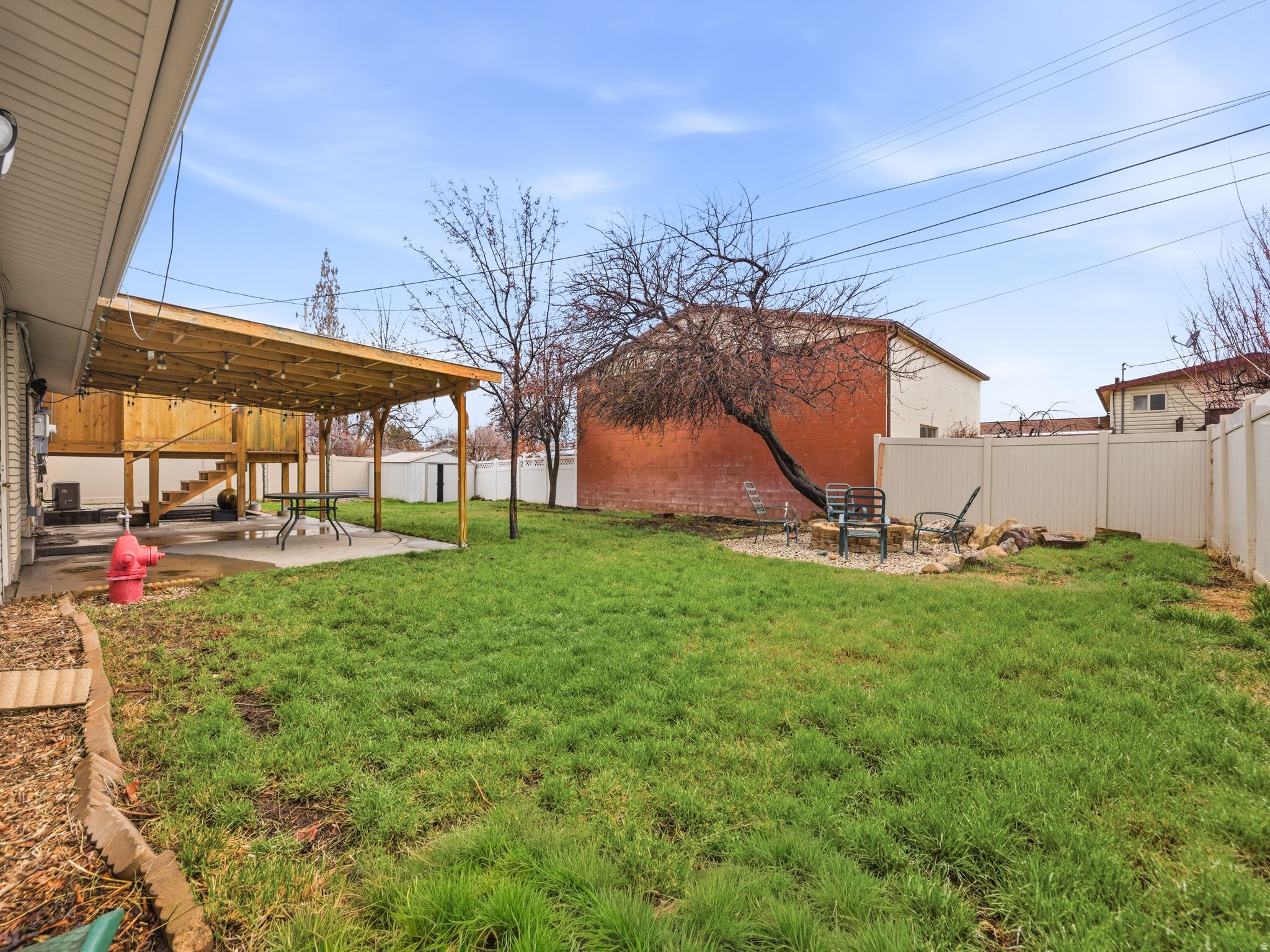 INGLEWOOD PARK - Residential