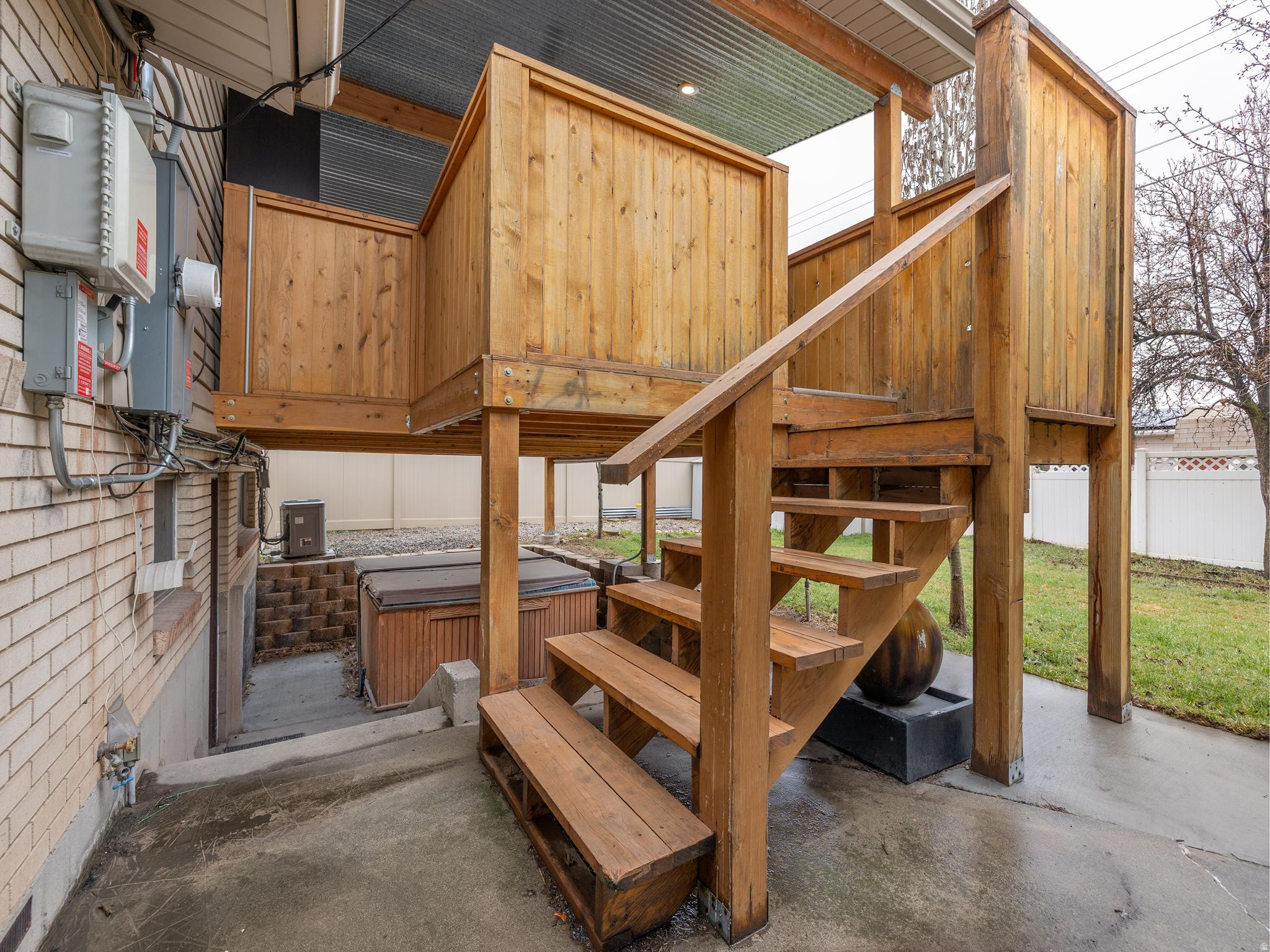 INGLEWOOD PARK - Residential