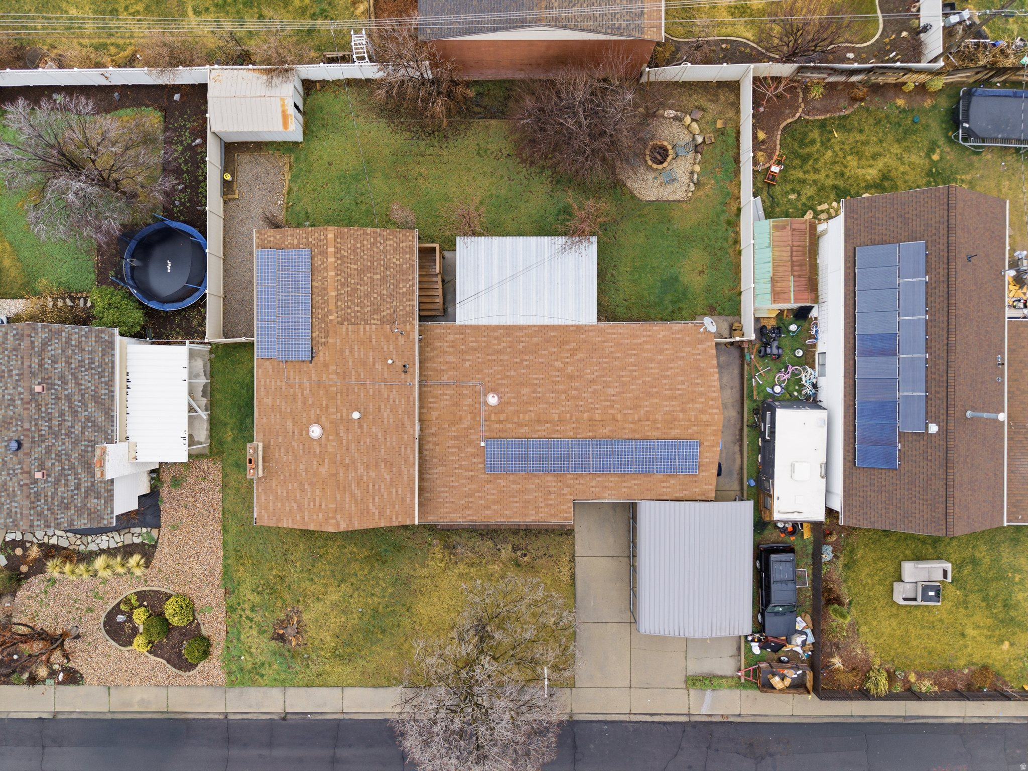 INGLEWOOD PARK - Residential