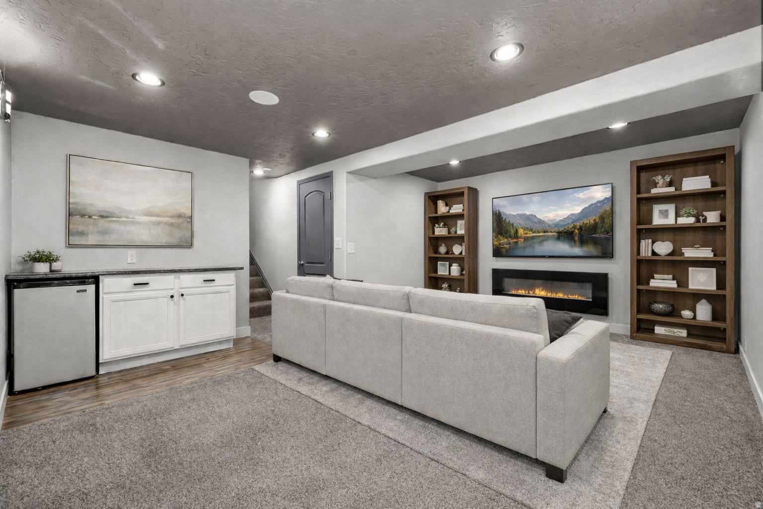 INGLEWOOD PARK - Residential