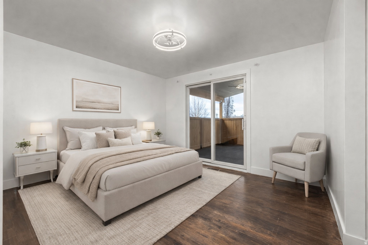 INGLEWOOD PARK - Residential