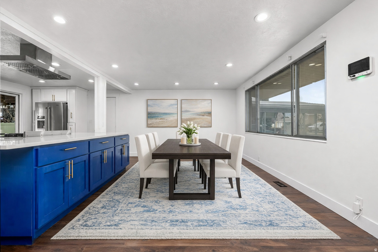 INGLEWOOD PARK - Residential