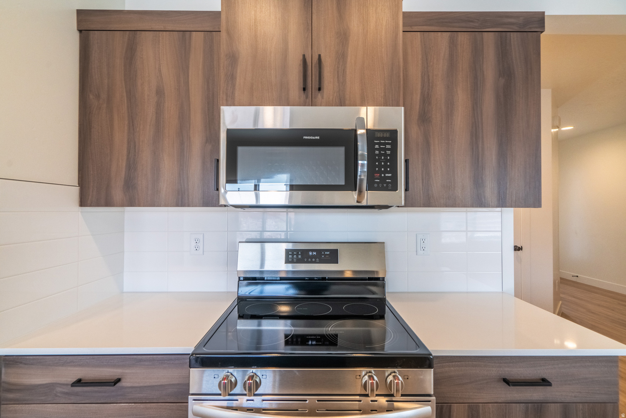 SOUTH DESERT TH 1 - Residential Lease