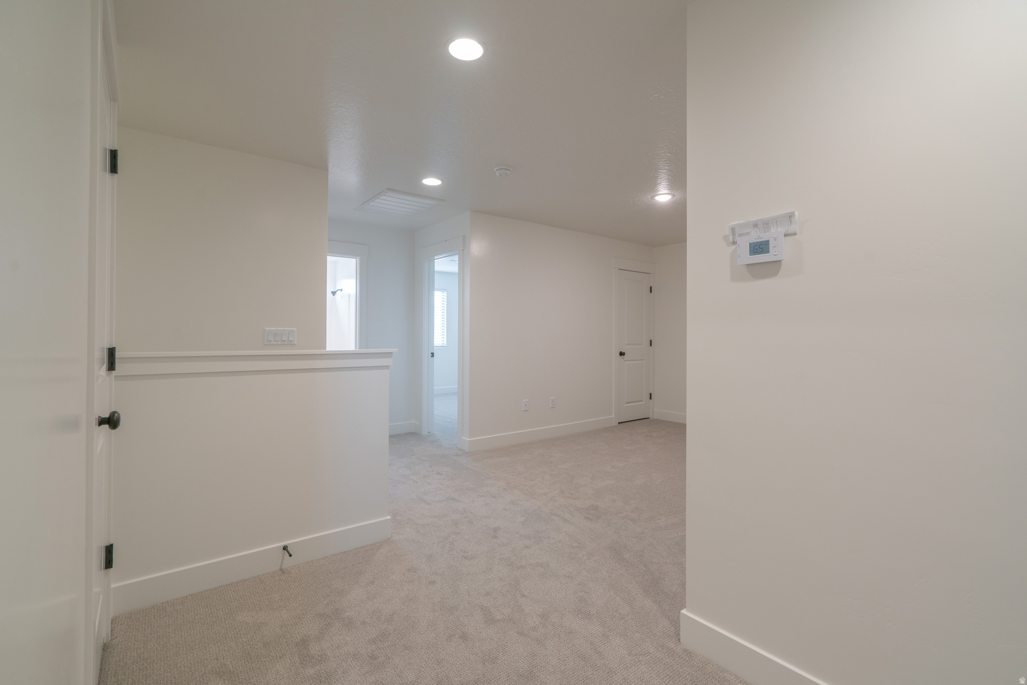 SOUTH DESERT TH 1 - Residential Lease