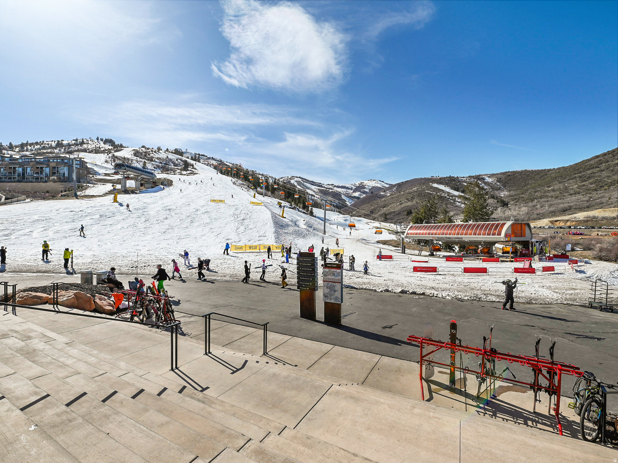 GRAND SUMMIT - Residential