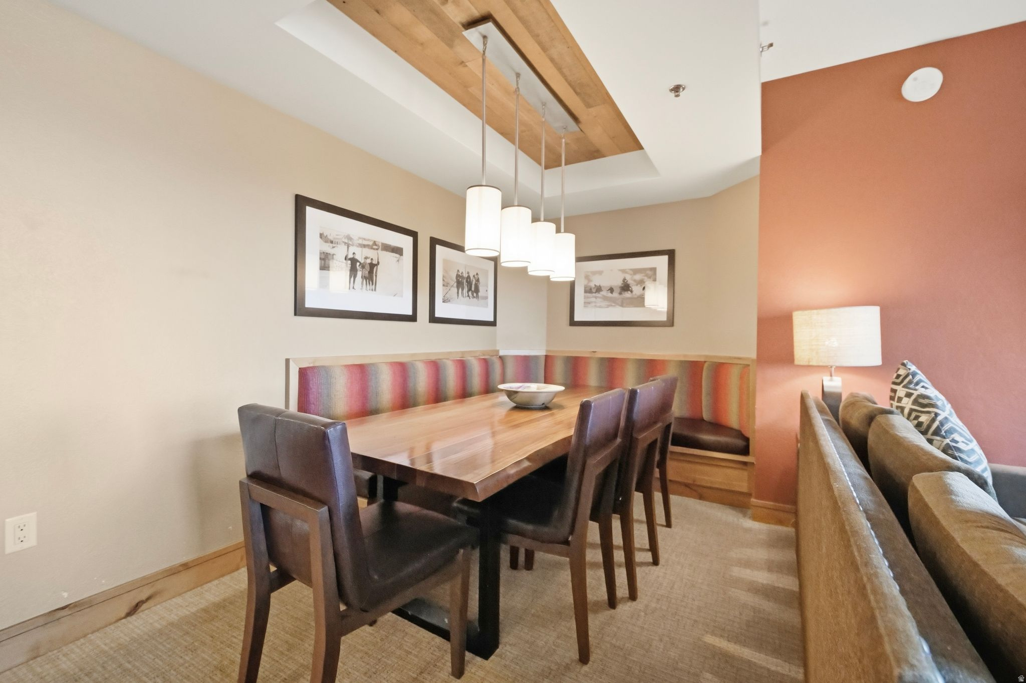 GRAND SUMMIT - Residential