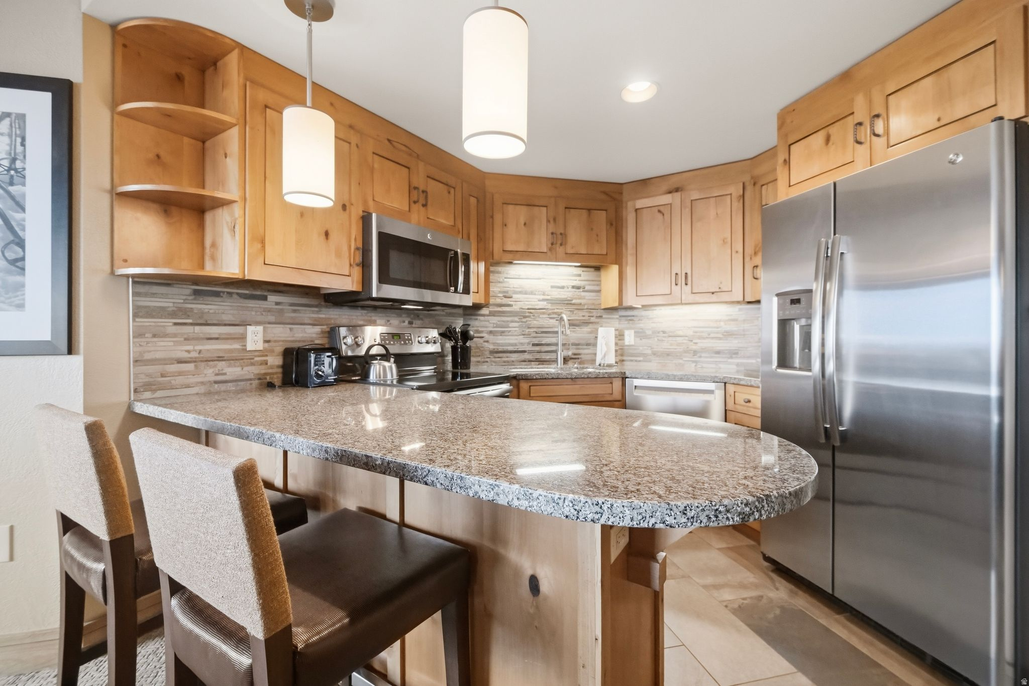 GRAND SUMMIT - Residential