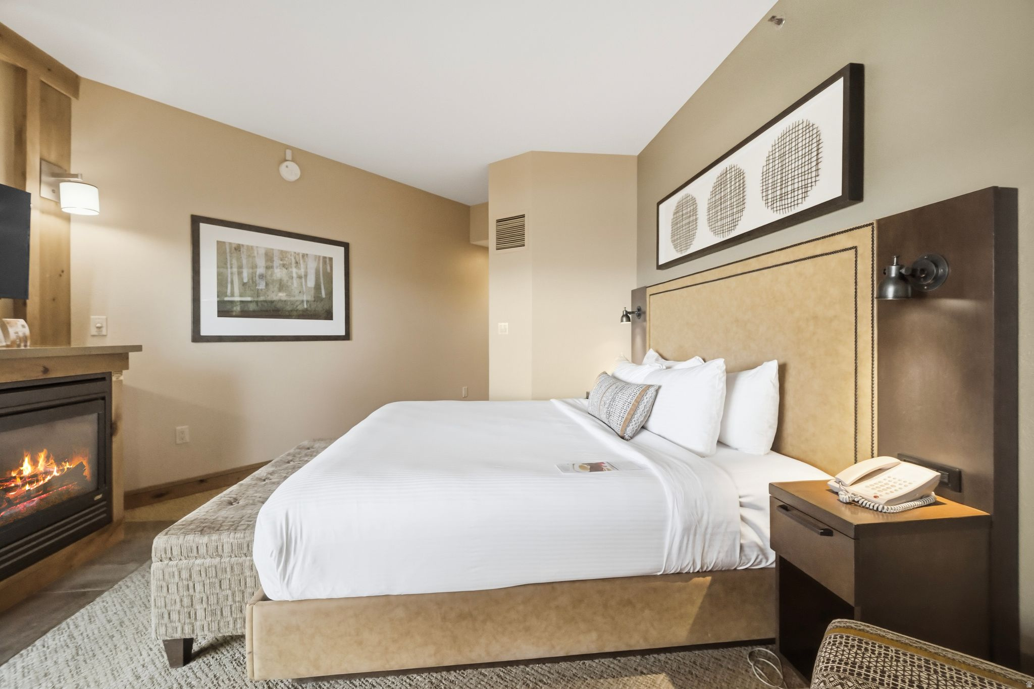 GRAND SUMMIT - Residential