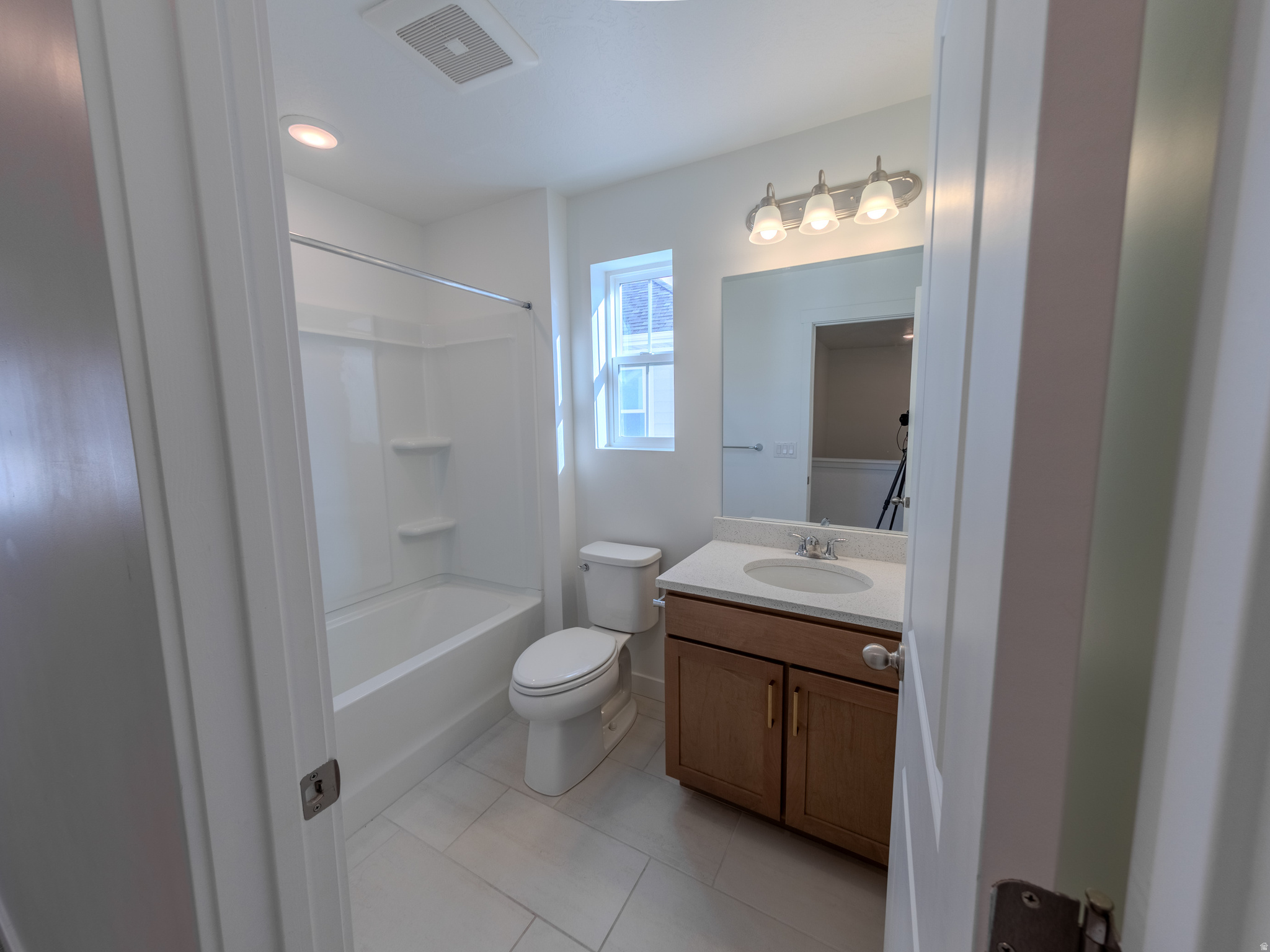 DAYBREAK - Residential