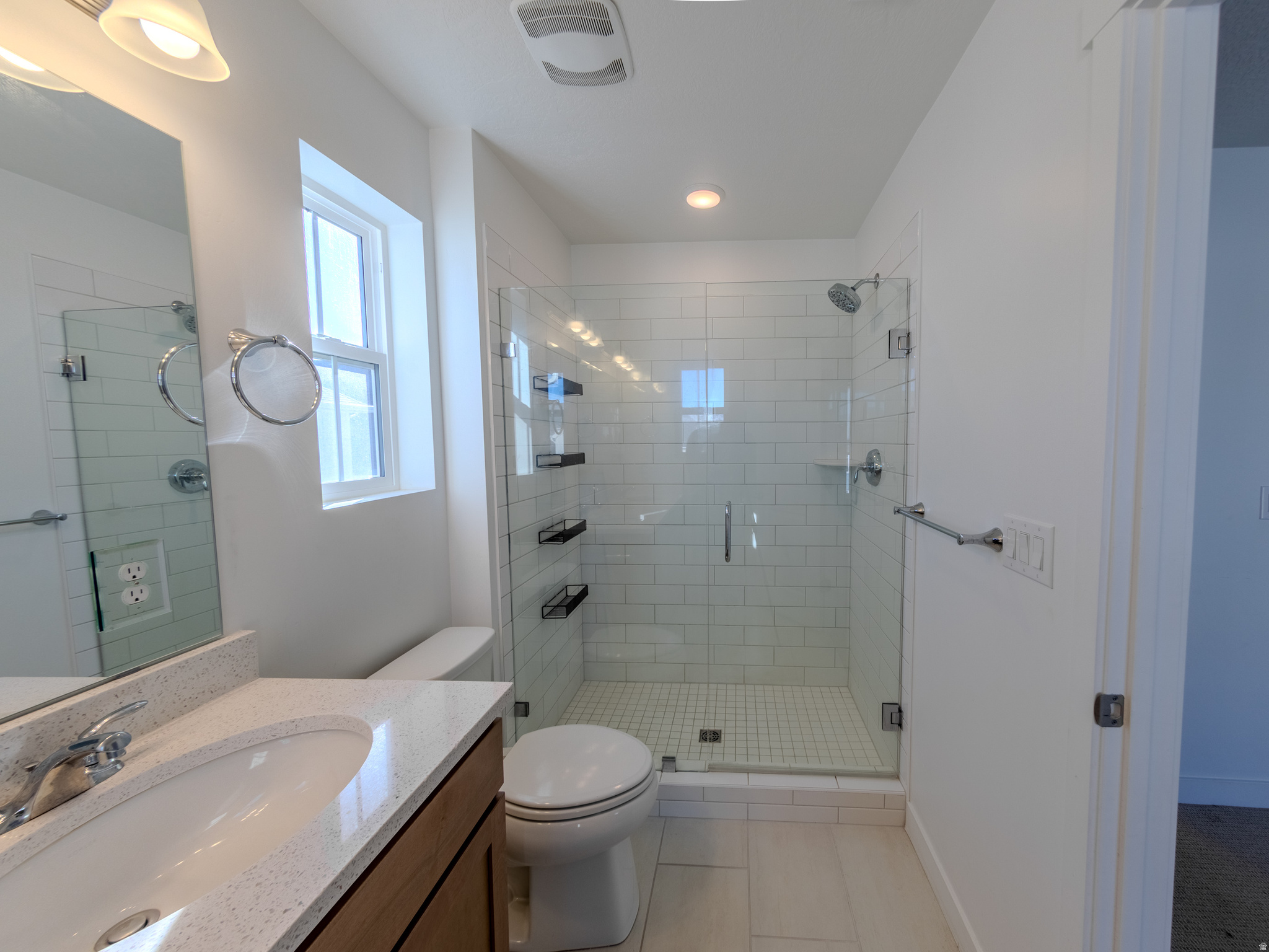 DAYBREAK - Residential