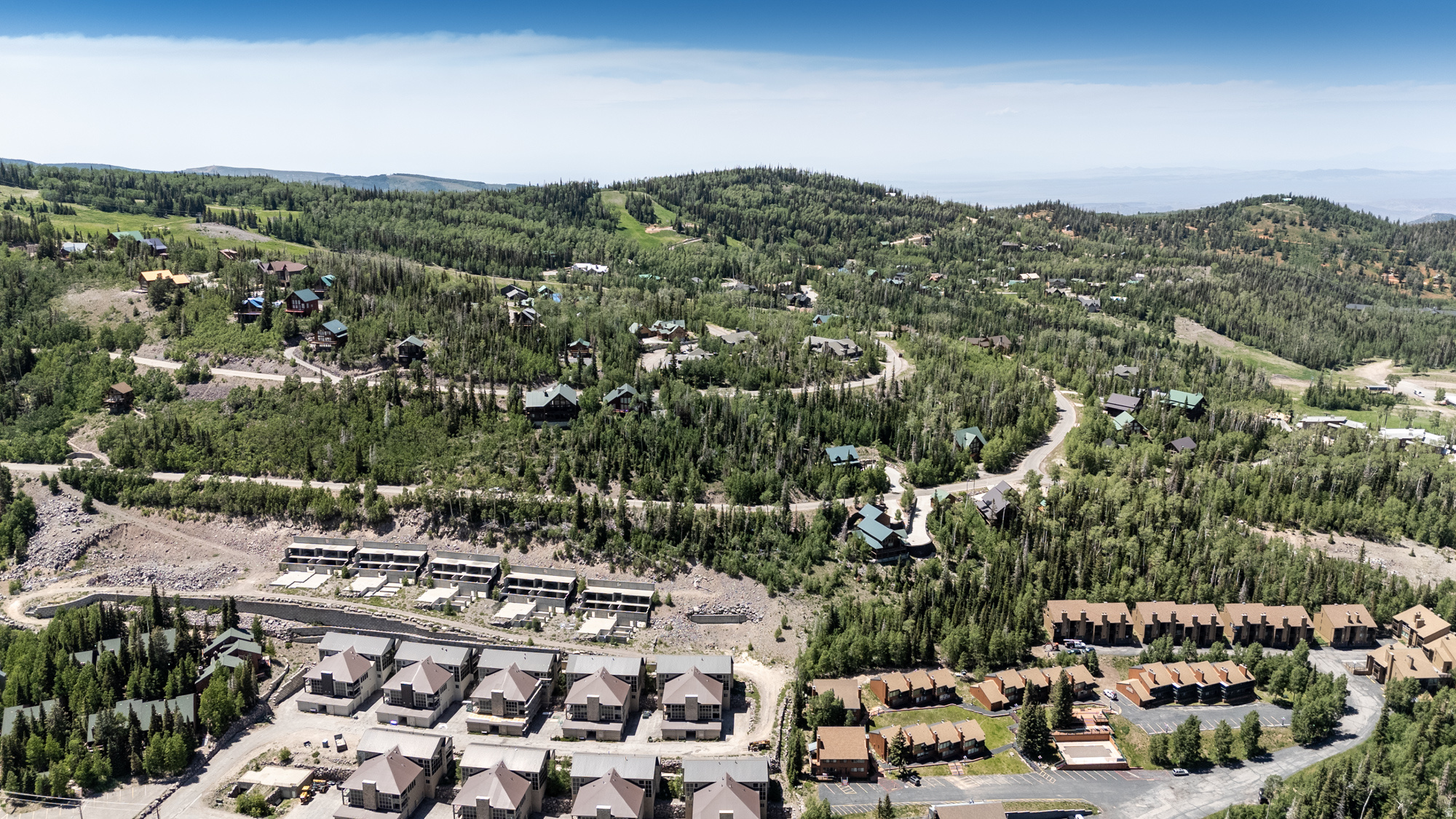 EAGLES ROOST SUBDIVISION - Land
