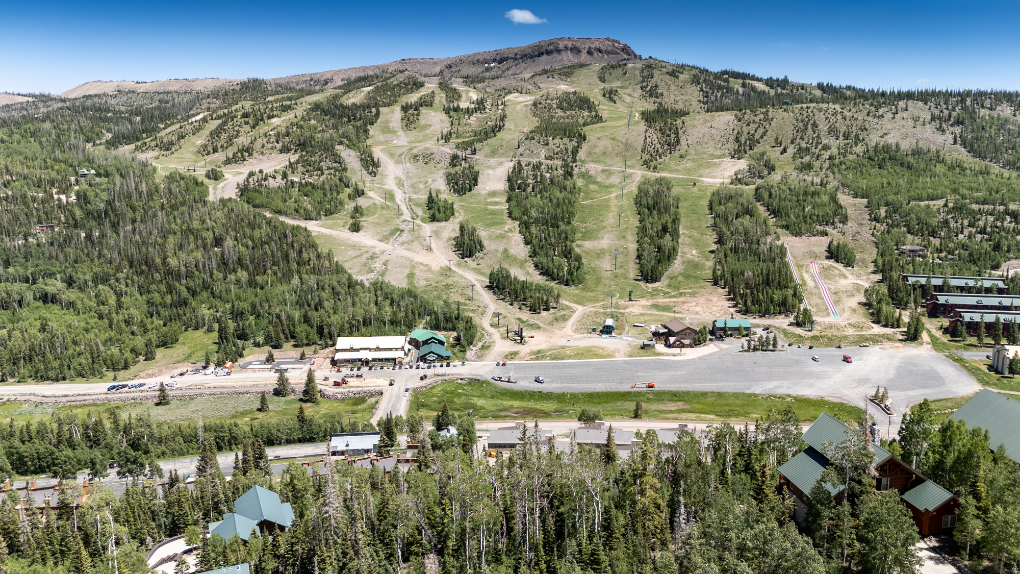 EAGLES ROOST SUBDIVISION - Land