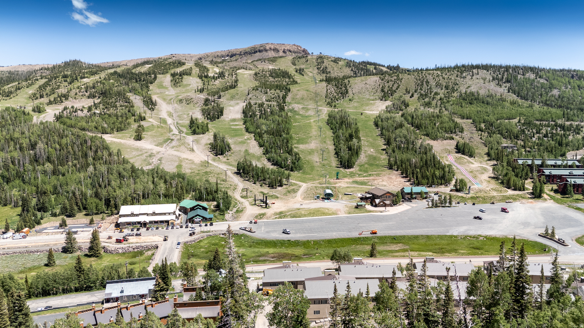 EAGLES ROOST SUBDIVISION - Land