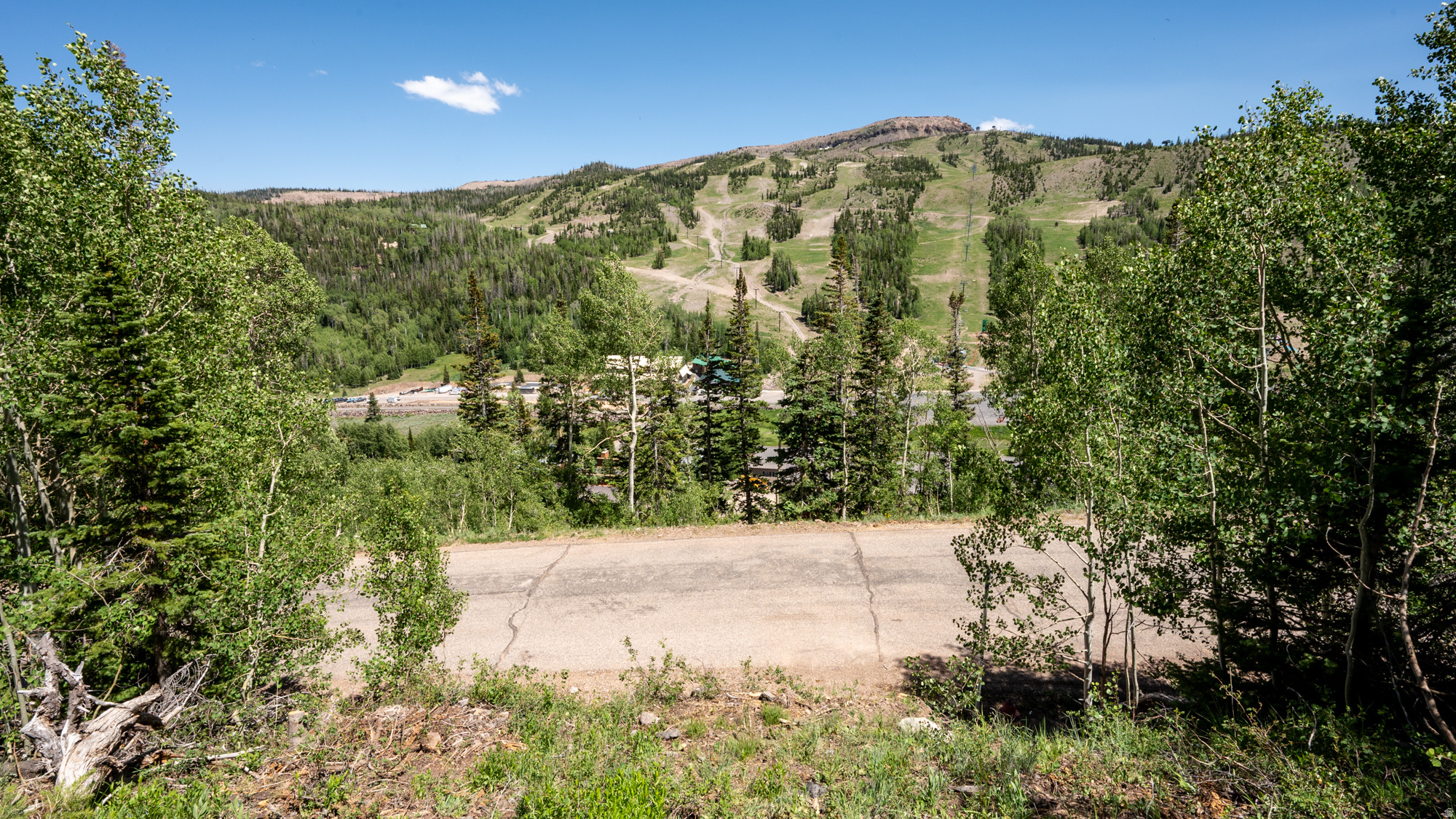 EAGLES ROOST SUBDIVISION - Land