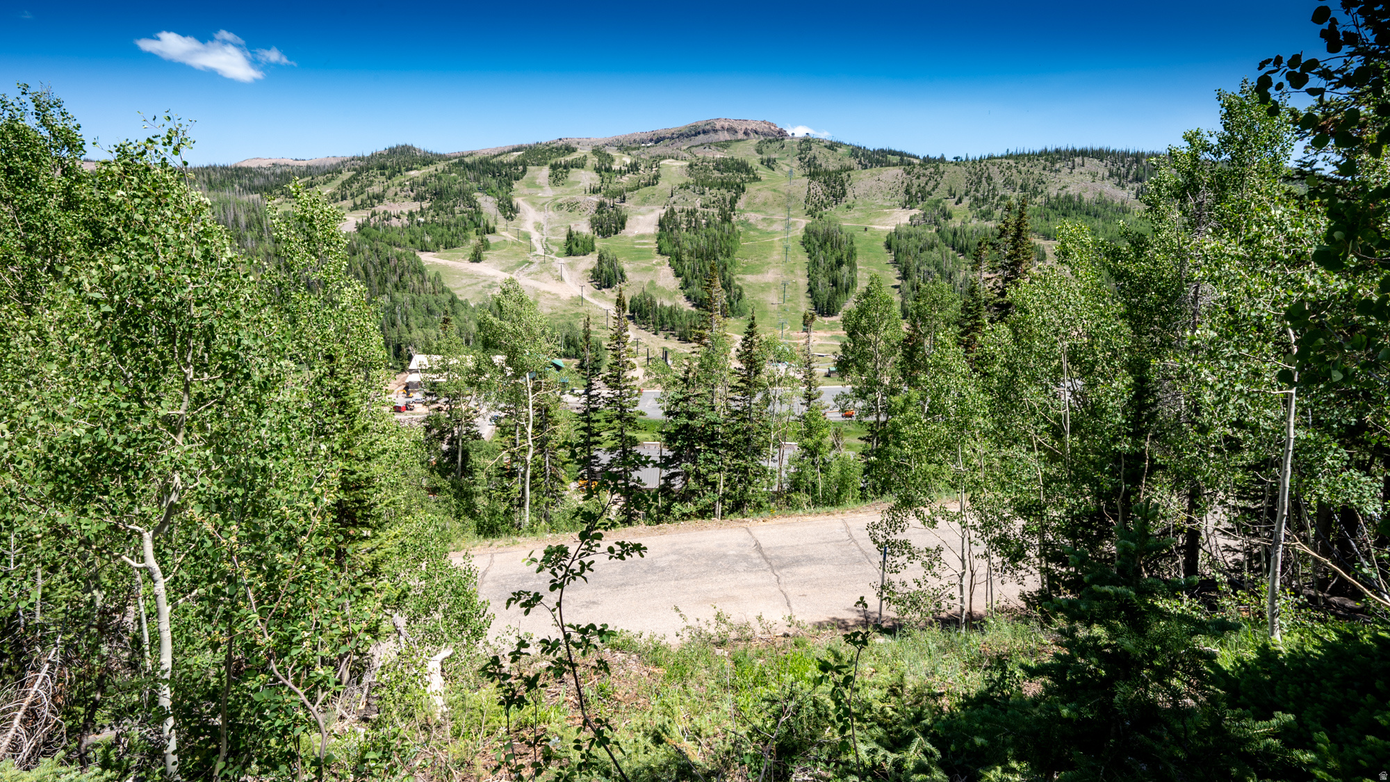 EAGLES ROOST SUBDIVISION - Land