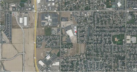 Tiny photo for 3437 W WATER ST, Riverton, UT 84065 (MLS # 2072885)