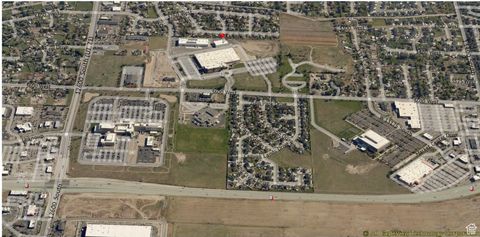 Tiny photo for 3437 W WATER ST, Riverton, UT 84065 (MLS # 2072885)