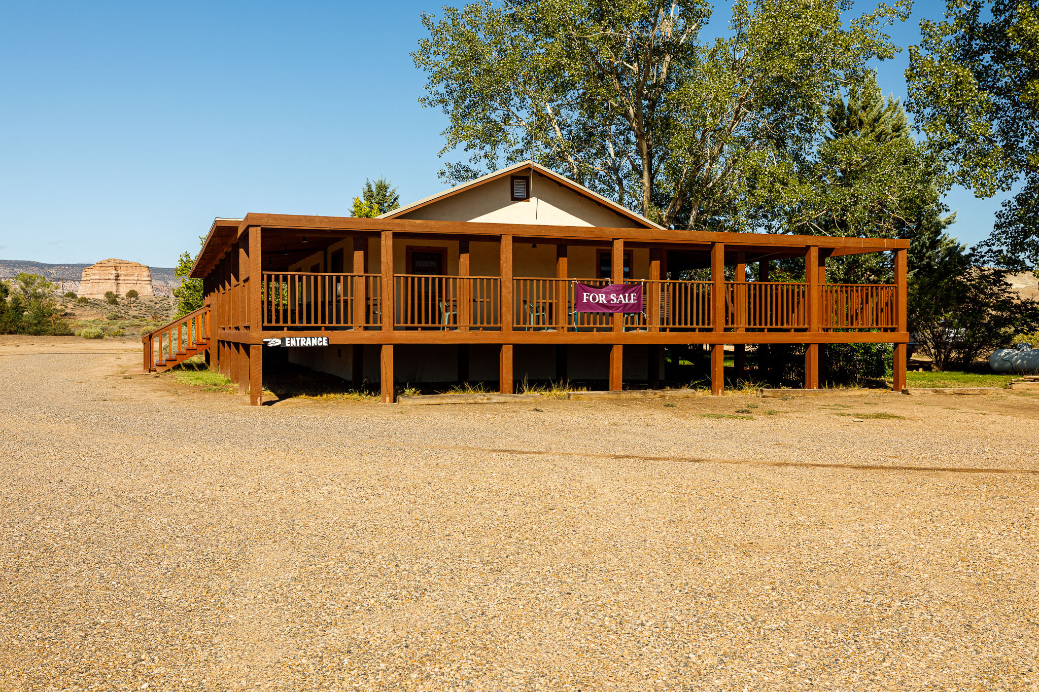 NEW PARIA SUBDIVISION - Residential
