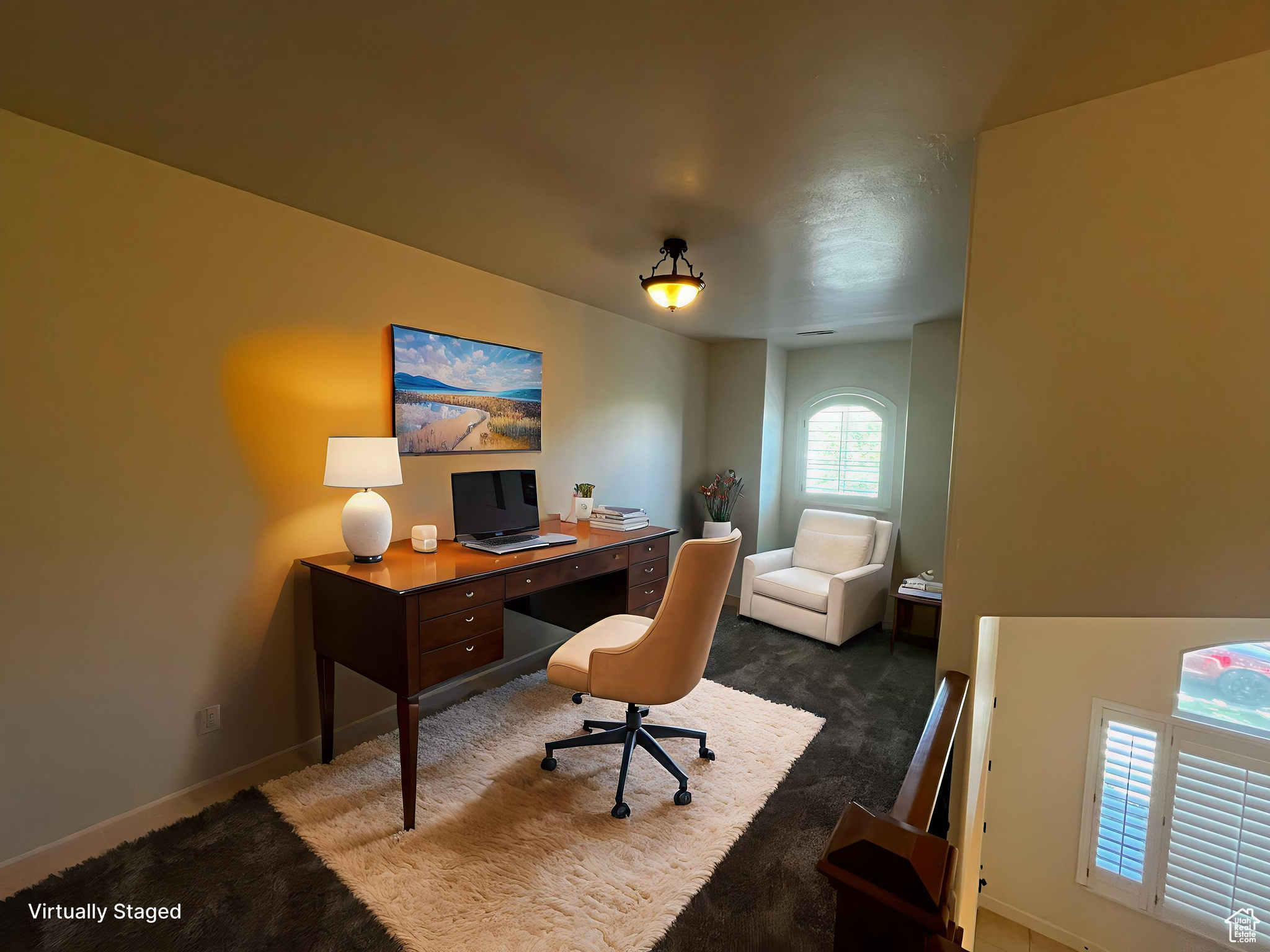 TUSCAN VILLAS - Residential