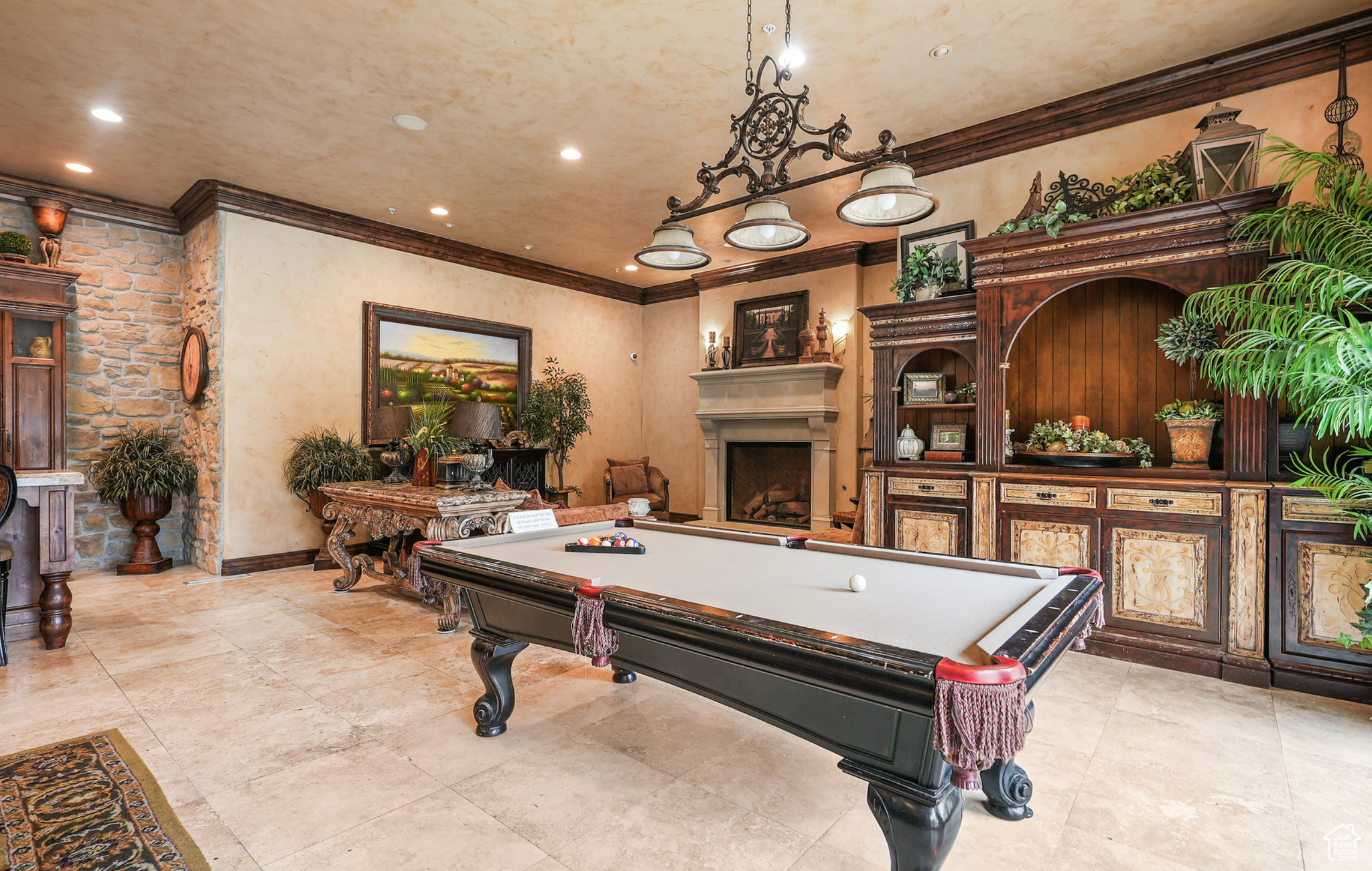 TUSCAN VILLAS - Residential