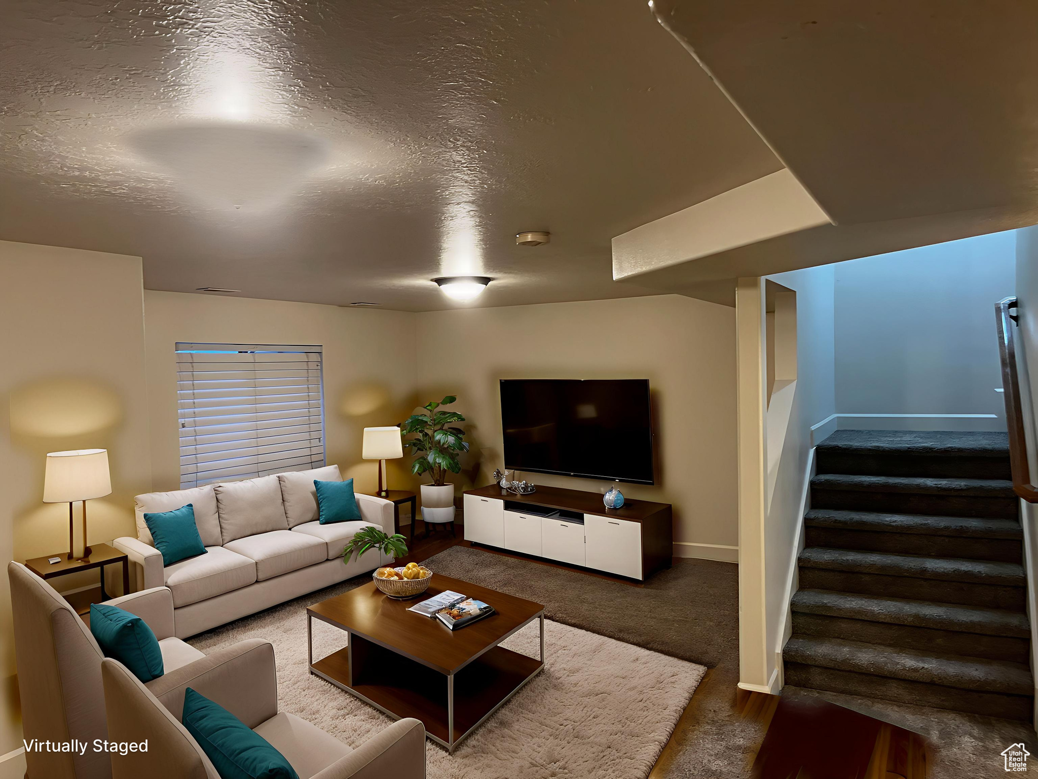 TUSCAN VILLAS - Residential