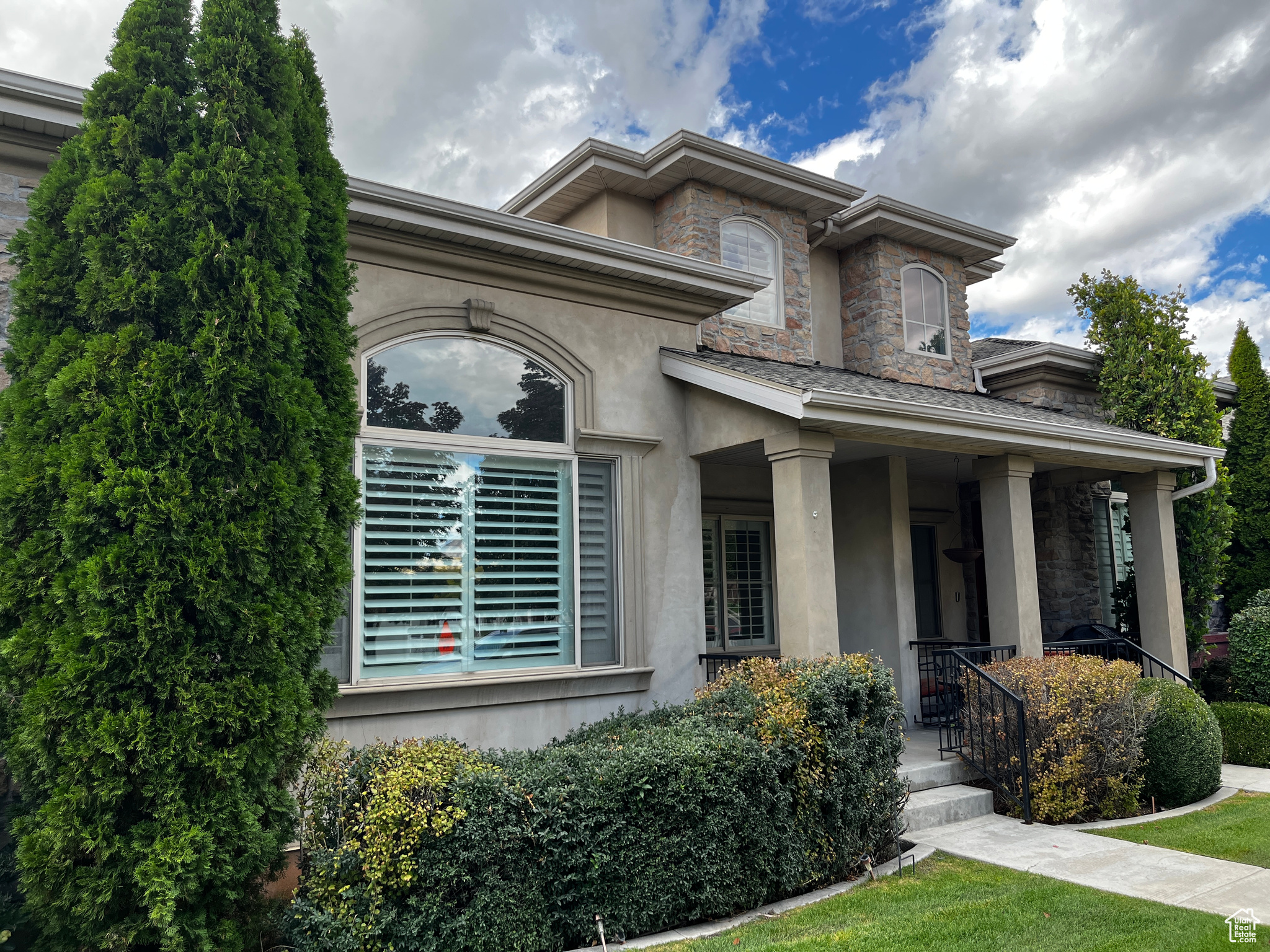 TUSCAN VILLAS - Residential