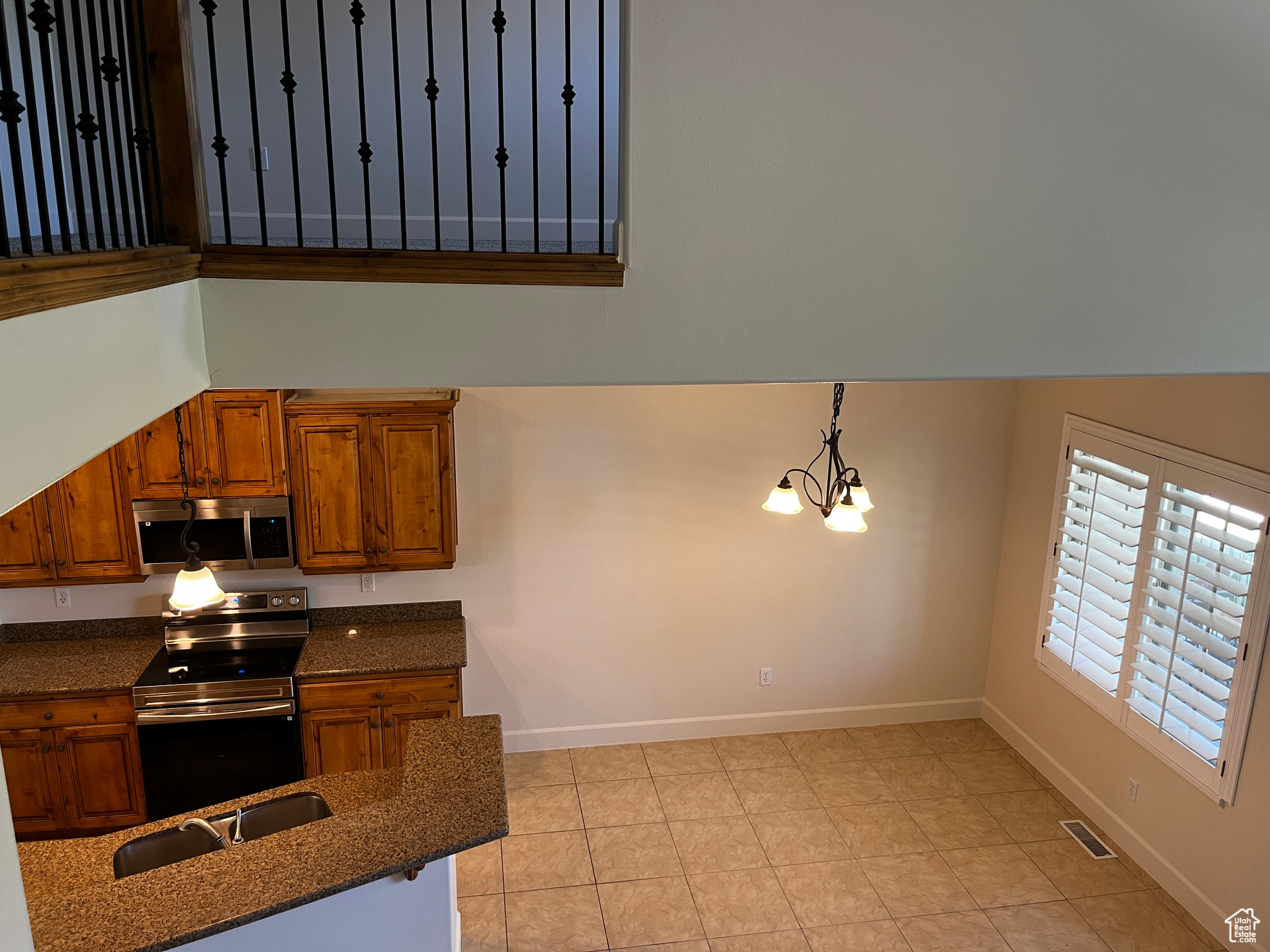 TUSCAN VILLAS - Residential