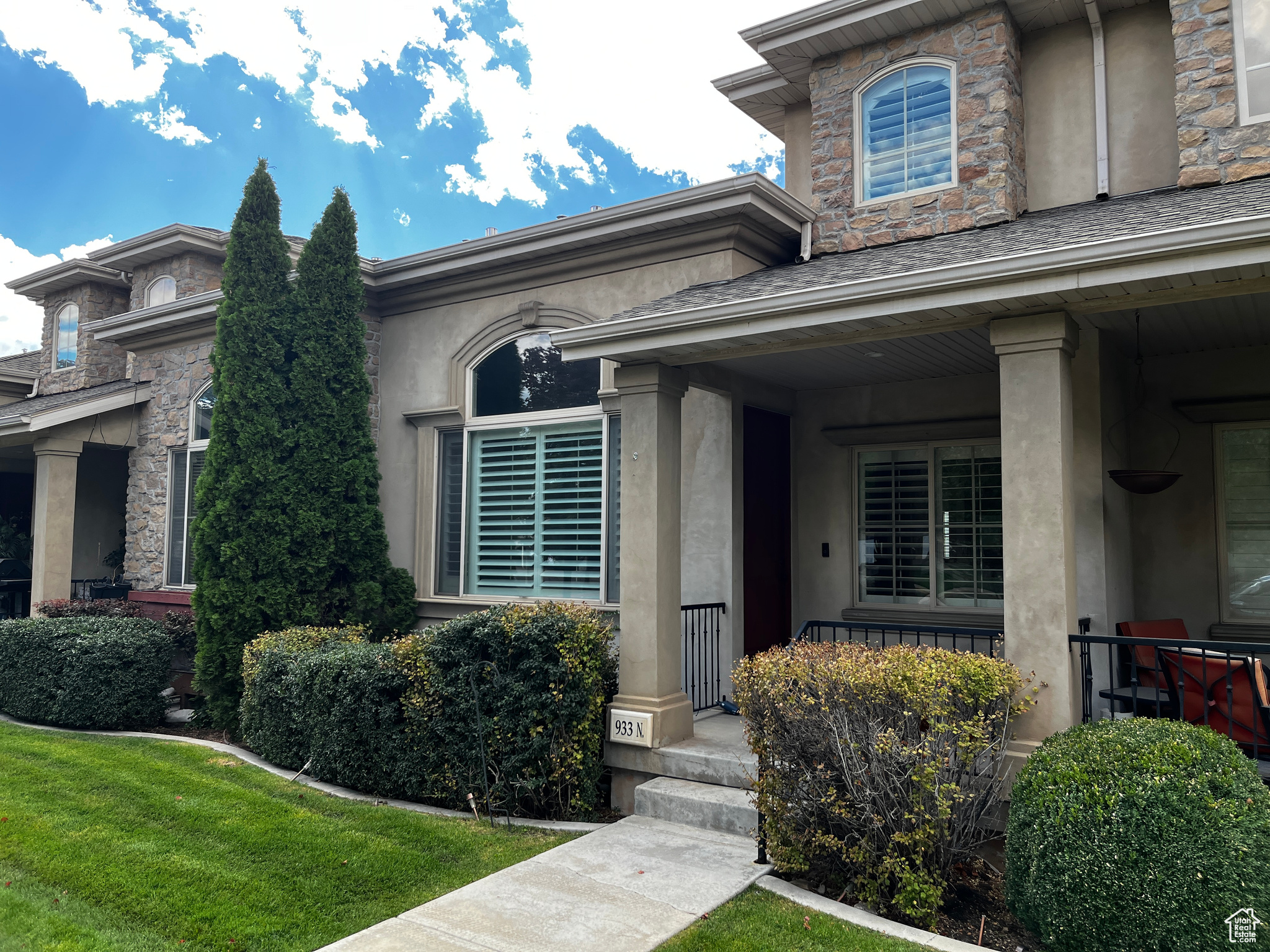 TUSCAN VILLAS - Residential