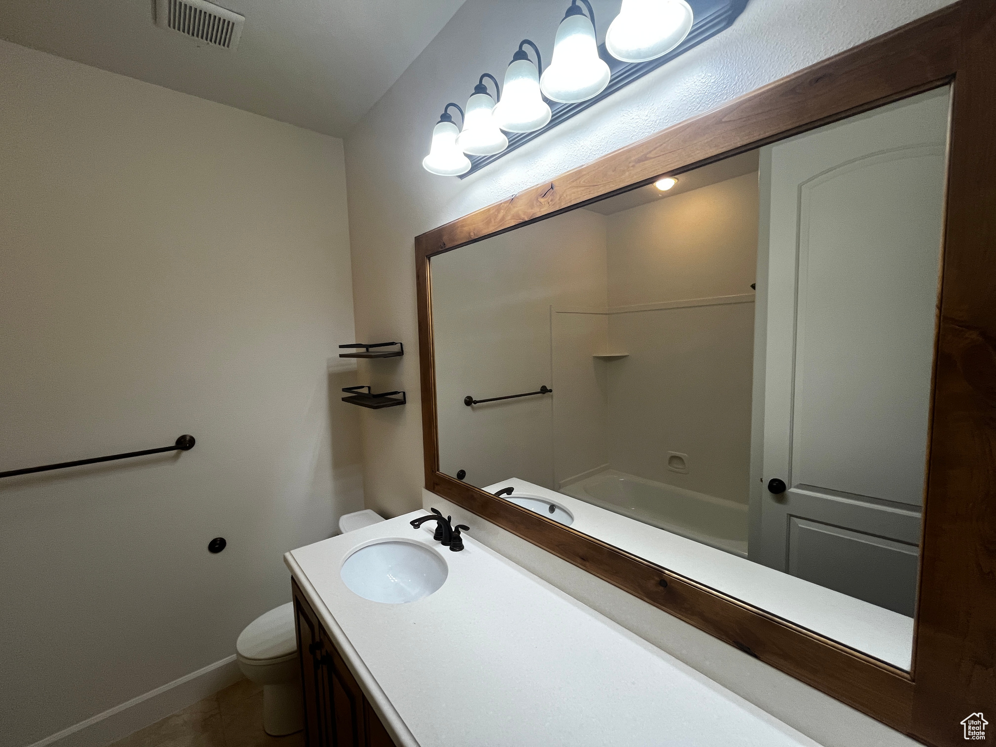 TUSCAN VILLAS - Residential