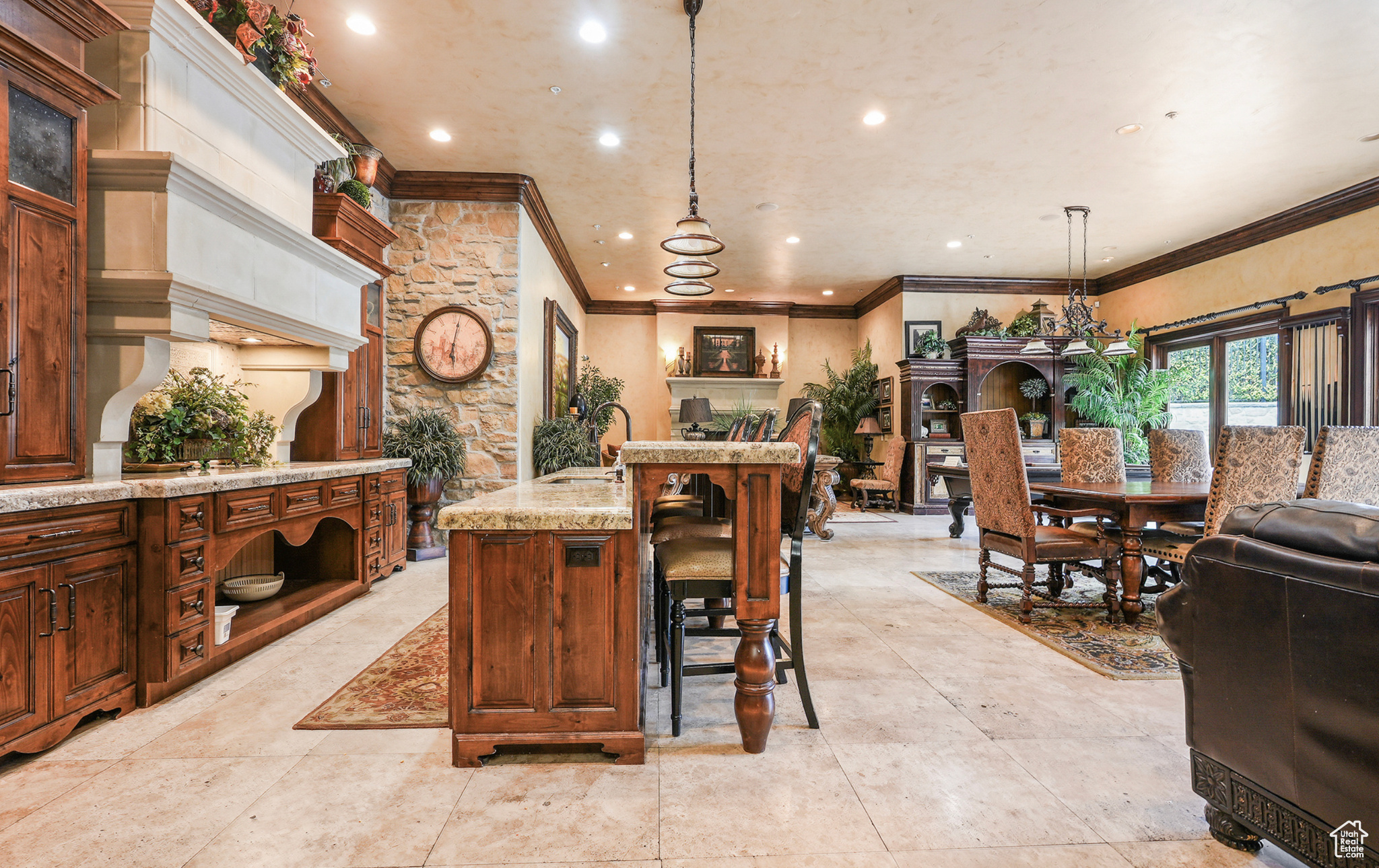 TUSCAN VILLAS - Residential