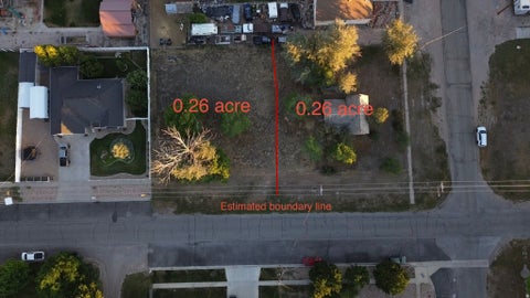 Vacant Land For Sale - 403 S 200<br/> Nephi, UT 84648