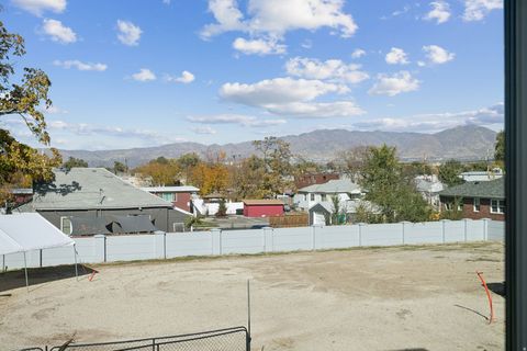 Tiny photo for 316 E JESSICA VIEW LN S #8, South Salt Lake, UT 84115 (MLS # 2103794)
