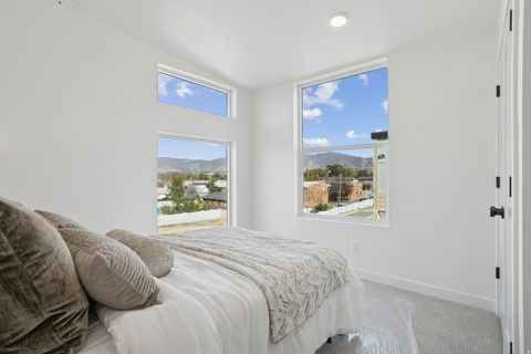 Tiny photo for 316 E JESSICA VIEW LN S #8, South Salt Lake, UT 84115 (MLS # 2103794)