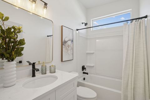 Tiny photo for 316 E JESSICA VIEW LN S #8, South Salt Lake, UT 84115 (MLS # 2103794)