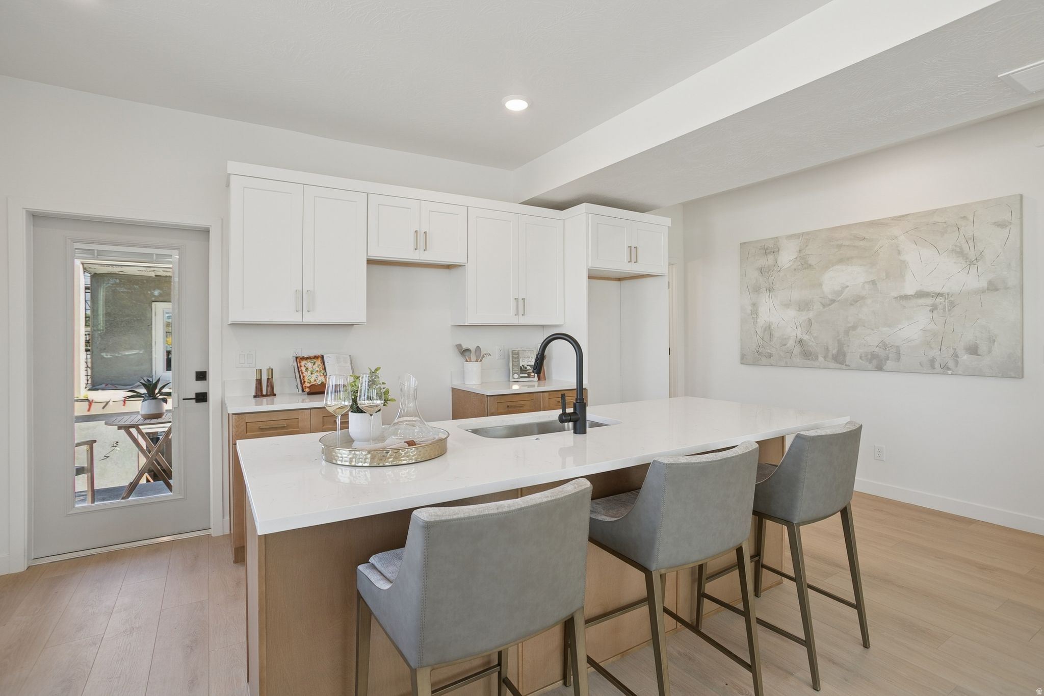 300 LOFTS - Residential