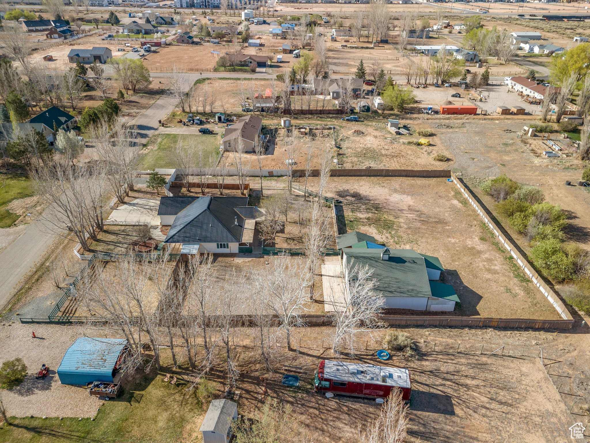 641 N 4375, Cedar City, Utah image 48