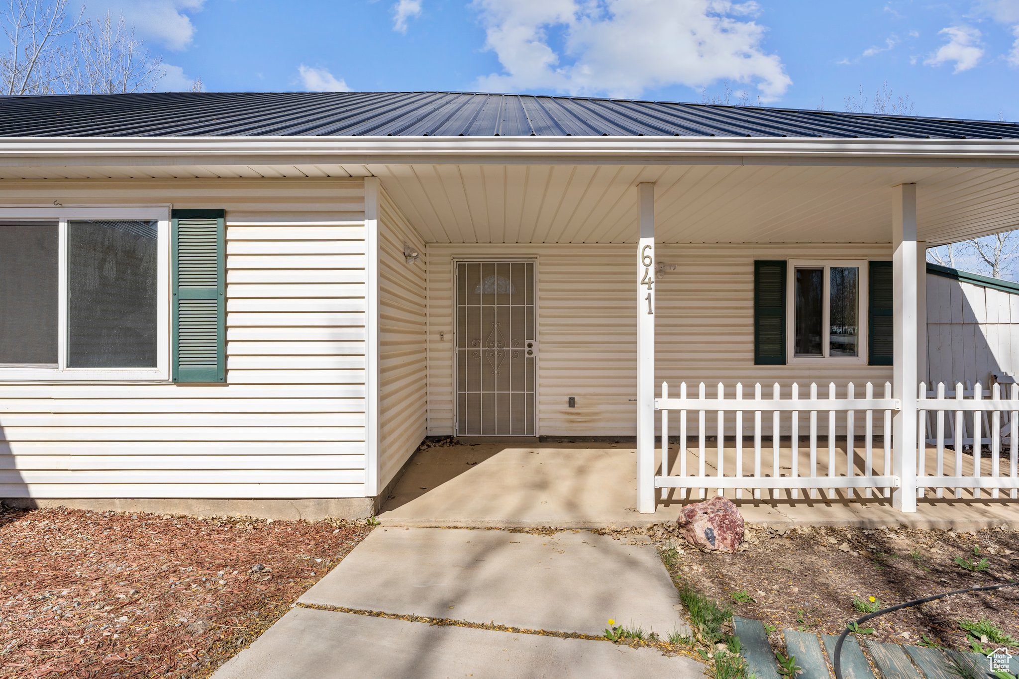 641 N 4375, Cedar City, Utah image 17