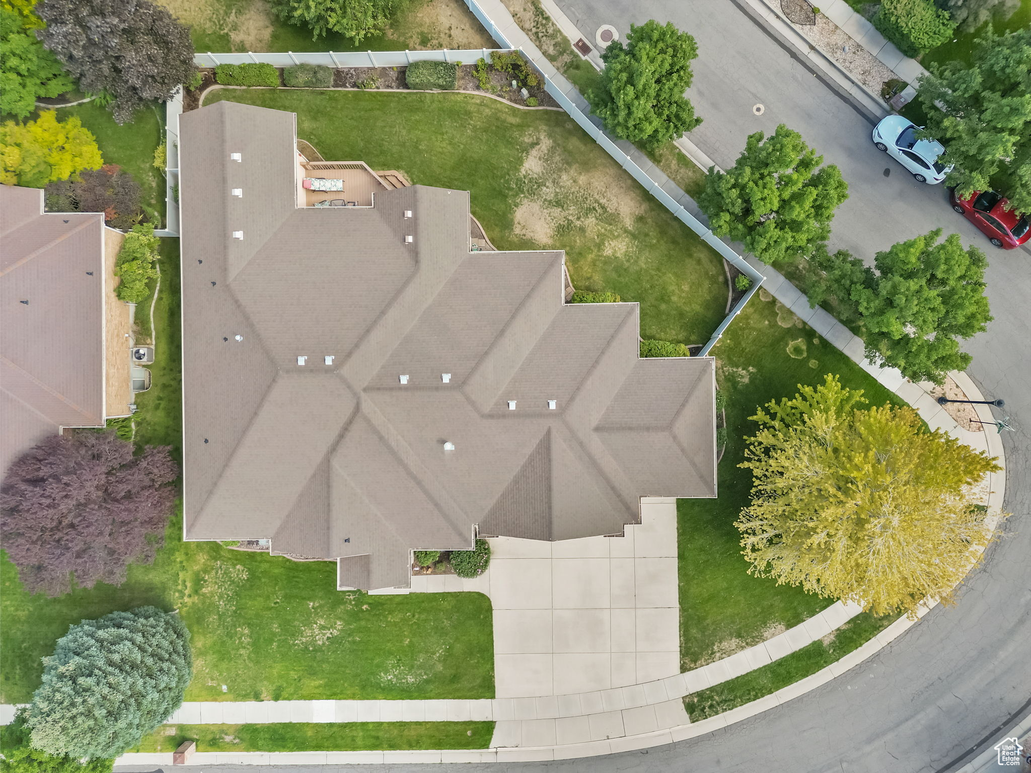 SOUTH RIDGE FAIRWAYS - Residential