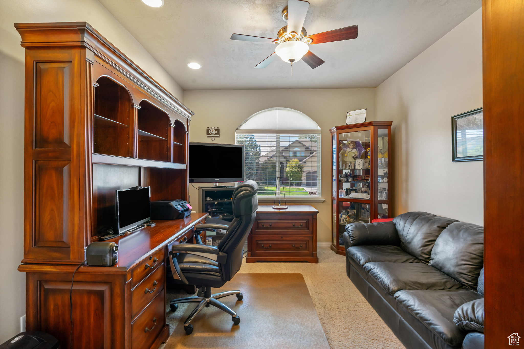 SOUTH RIDGE FAIRWAYS - Residential