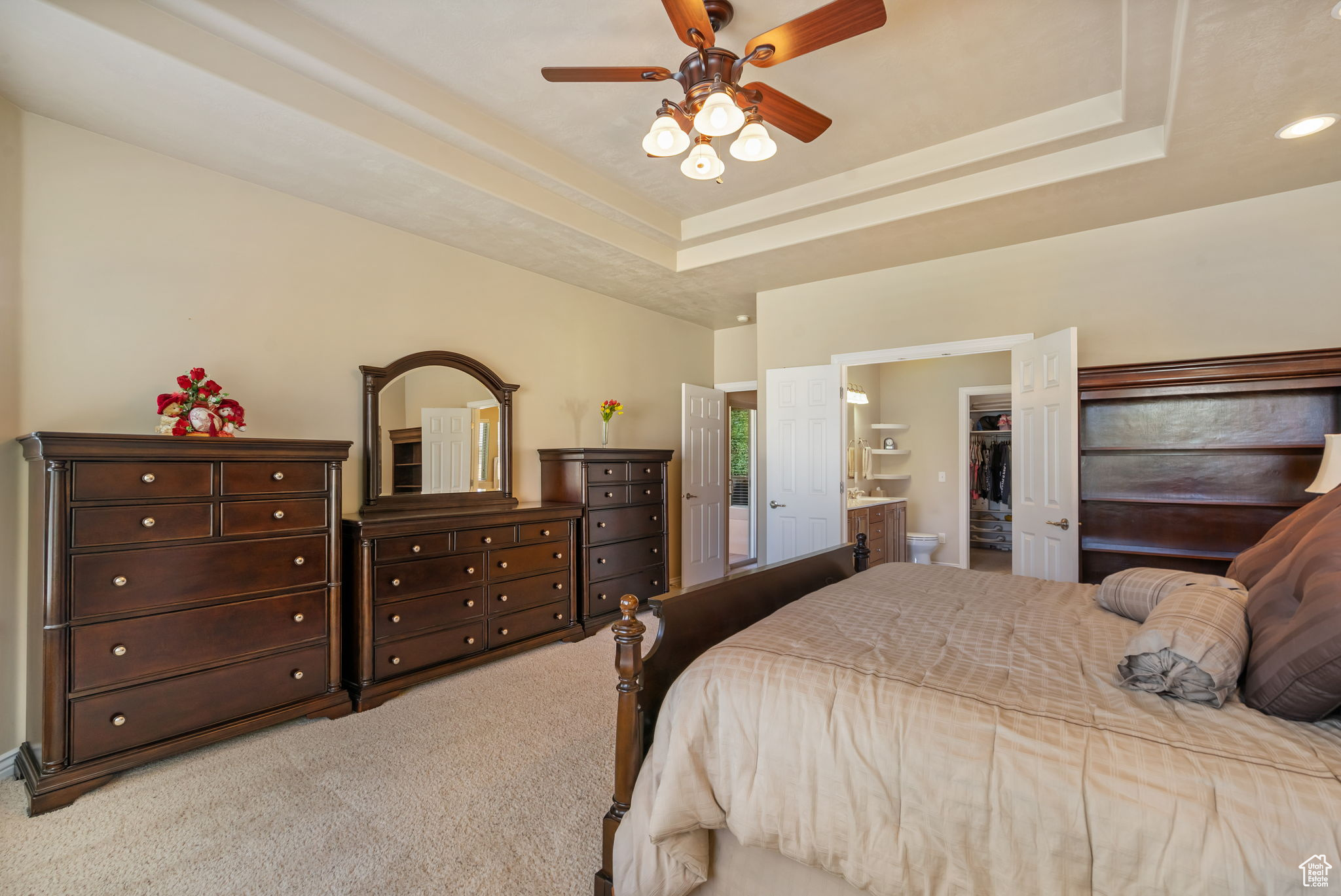 SOUTH RIDGE FAIRWAYS - Residential