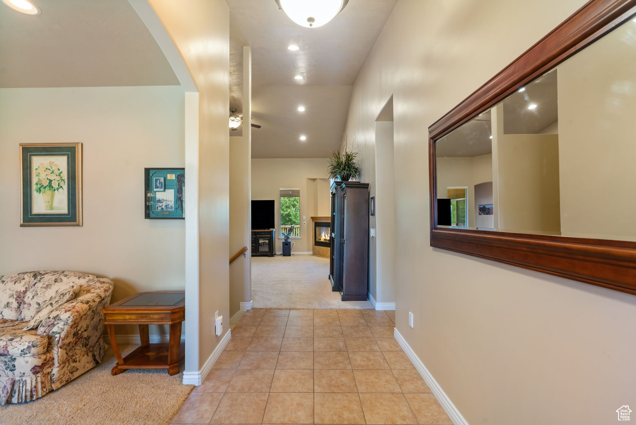 SOUTH RIDGE FAIRWAYS - Residential