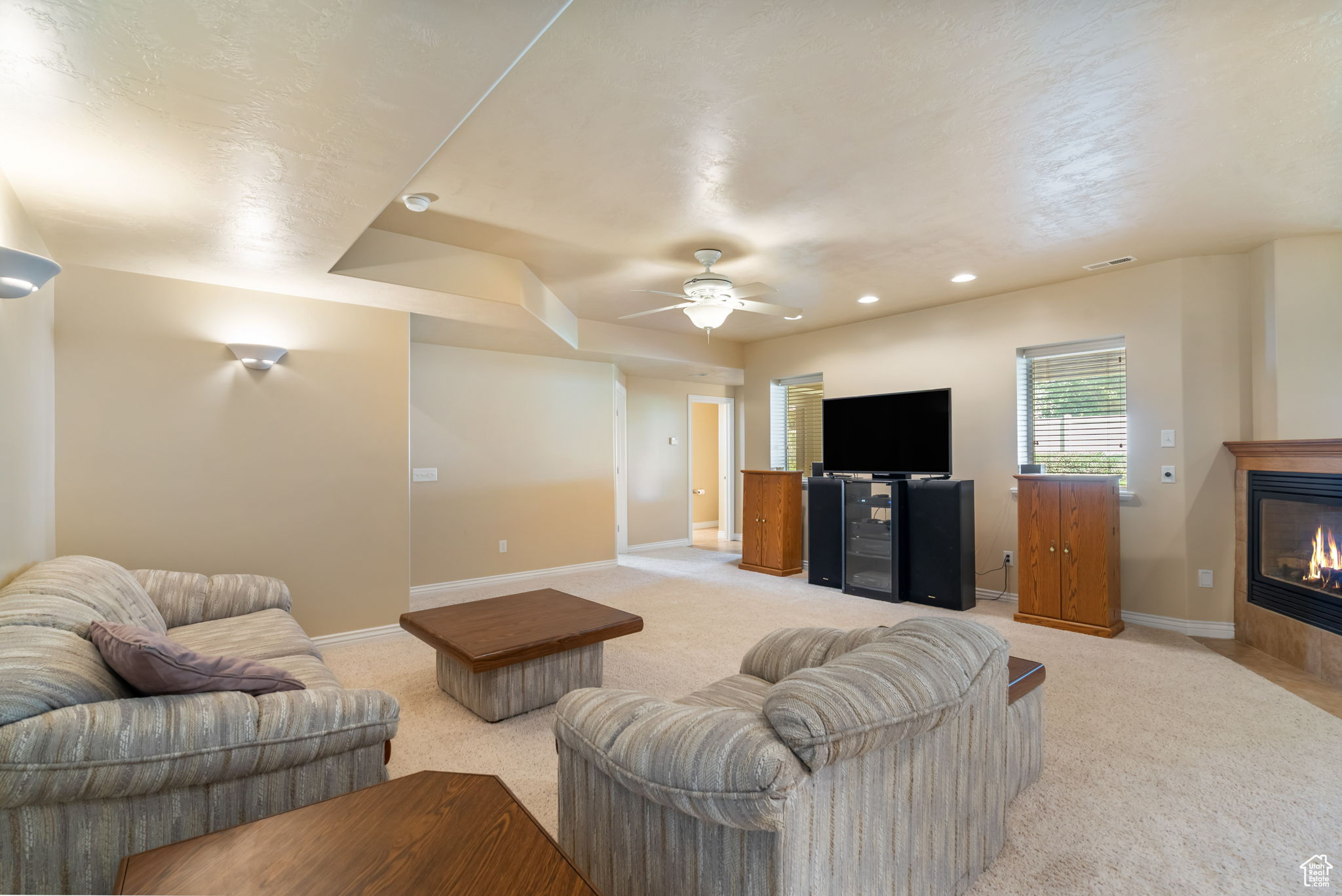 SOUTH RIDGE FAIRWAYS - Residential