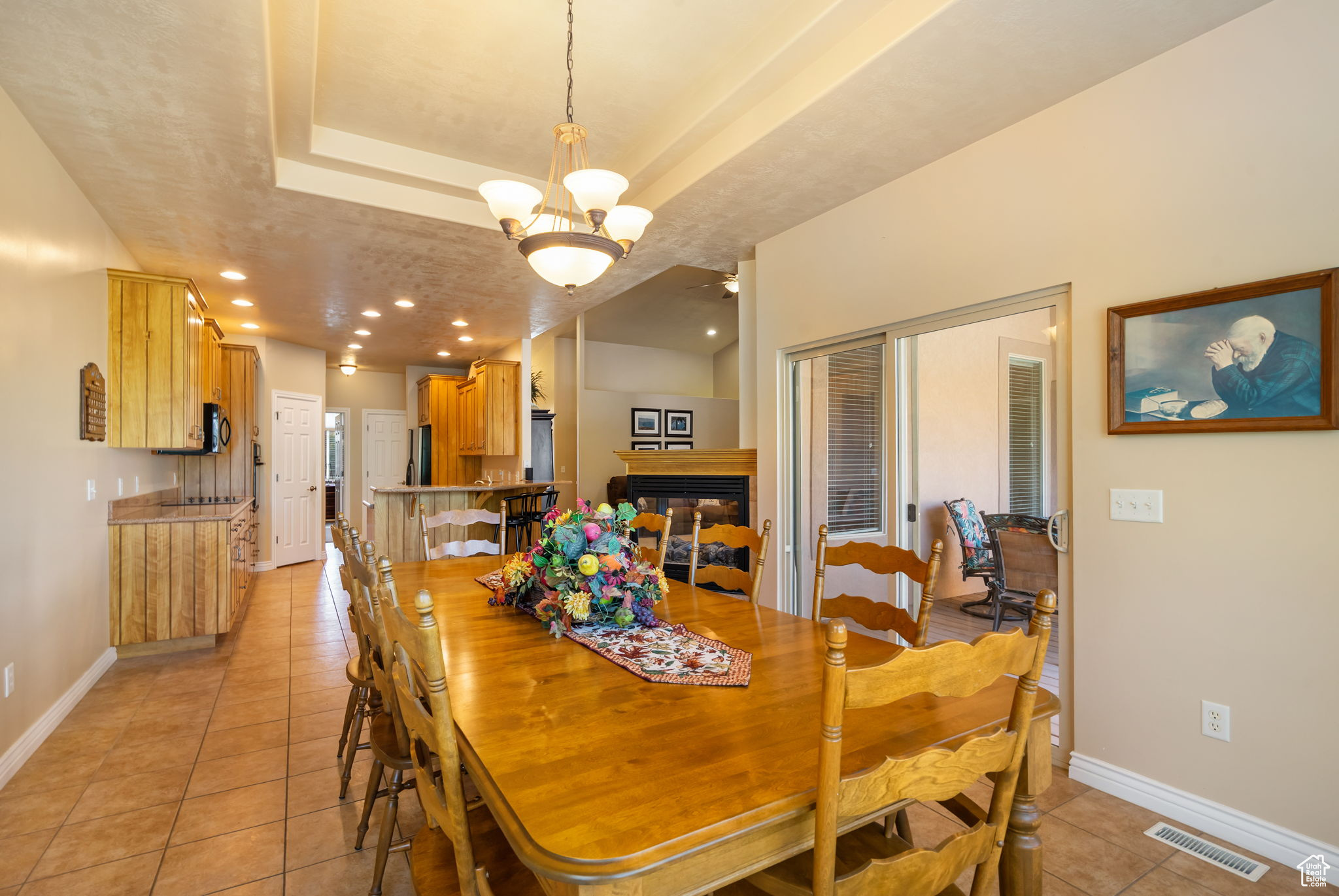 SOUTH RIDGE FAIRWAYS - Residential