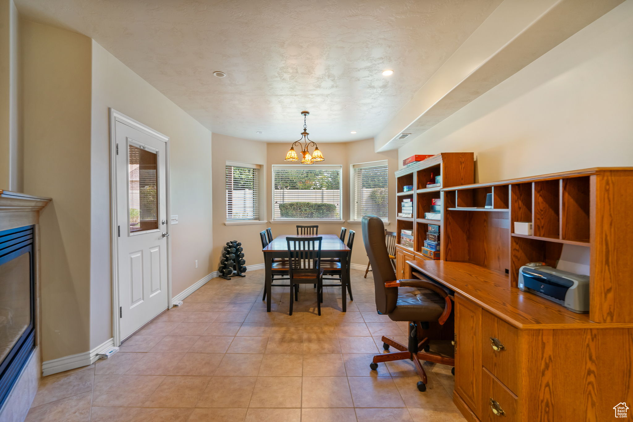 SOUTH RIDGE FAIRWAYS - Residential