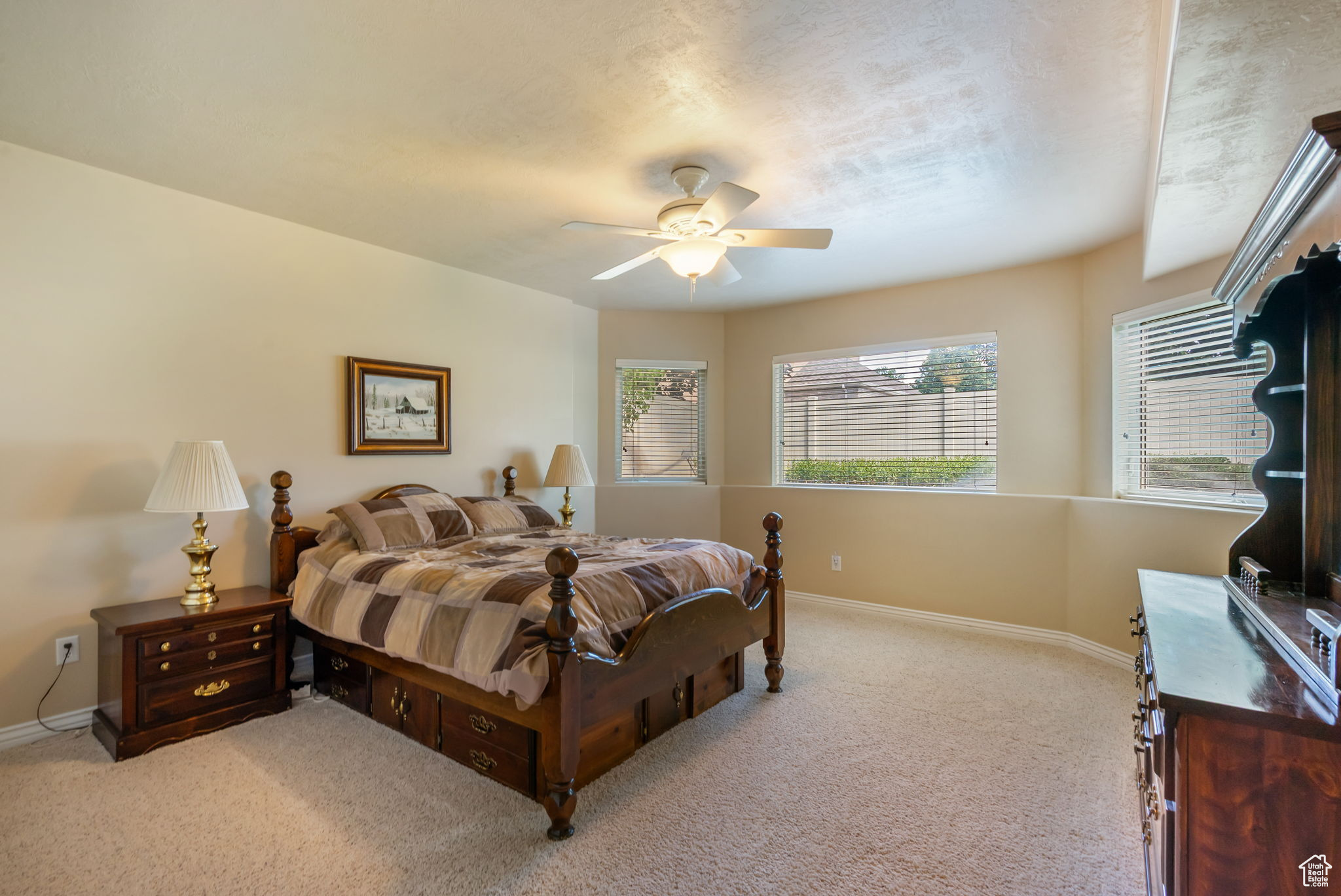 SOUTH RIDGE FAIRWAYS - Residential