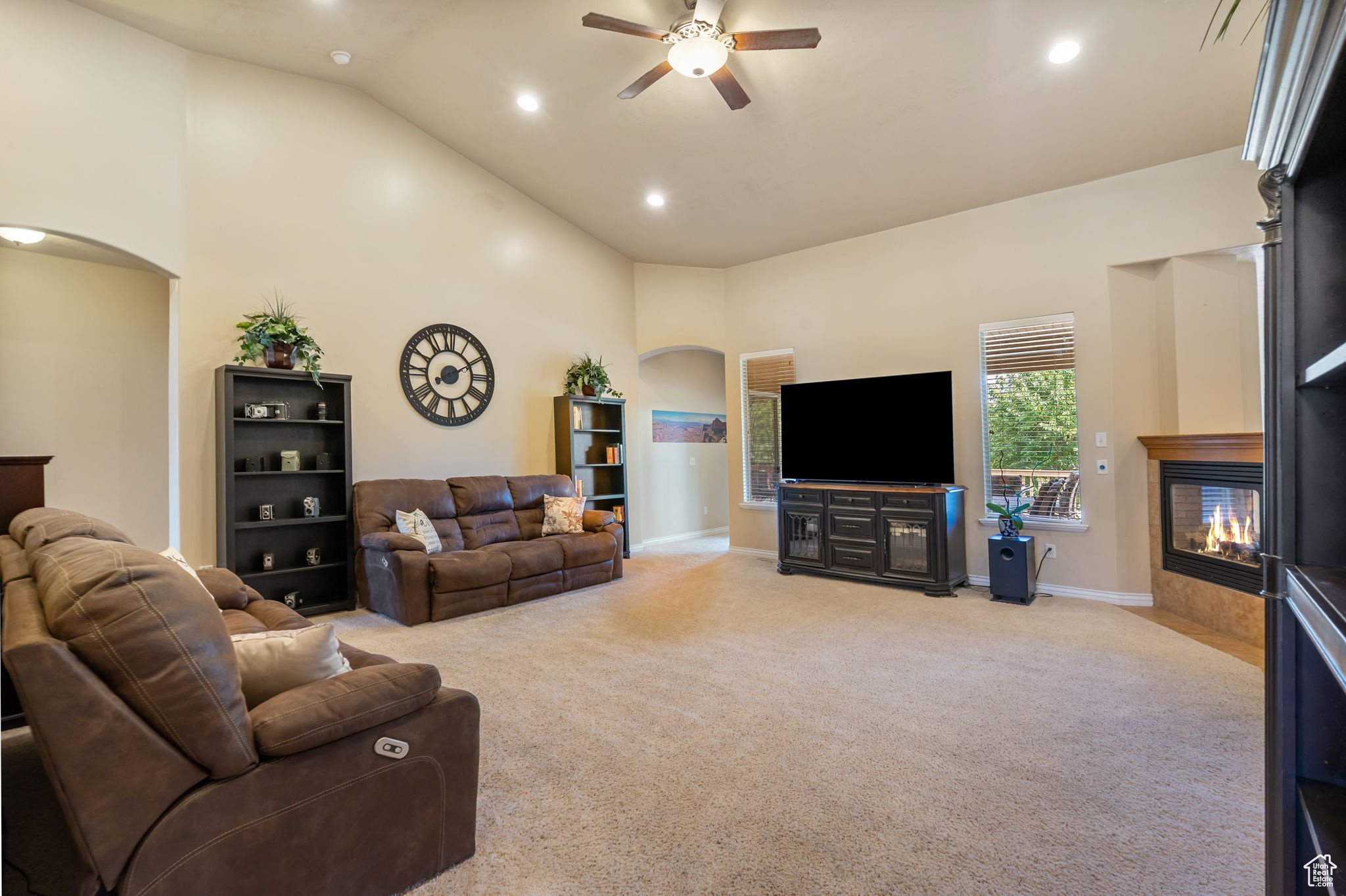 SOUTH RIDGE FAIRWAYS - Residential