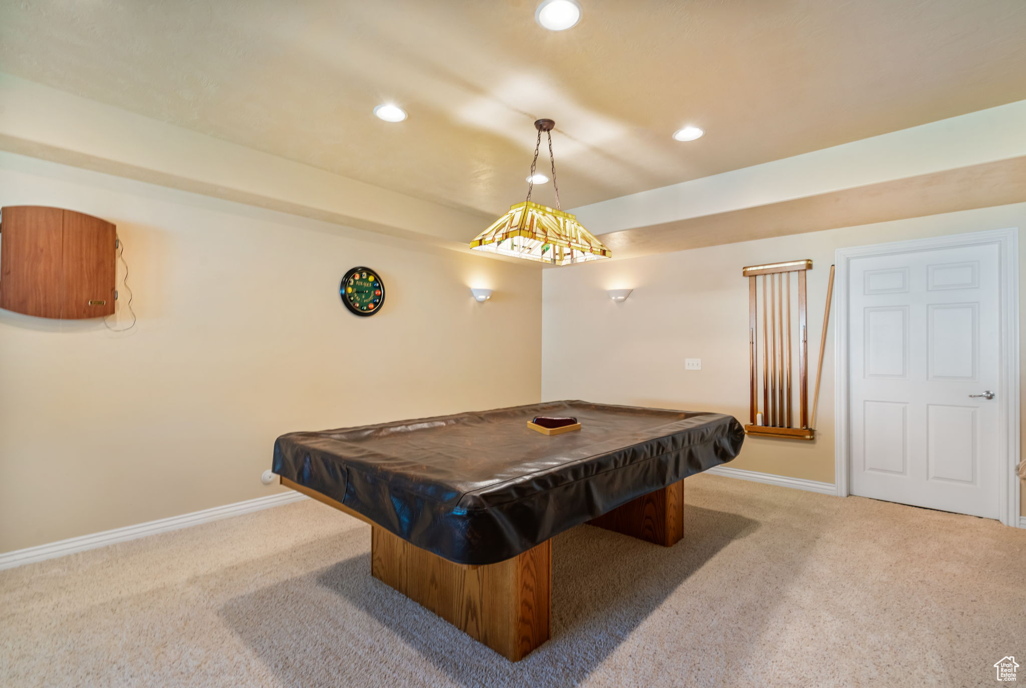 SOUTH RIDGE FAIRWAYS - Residential