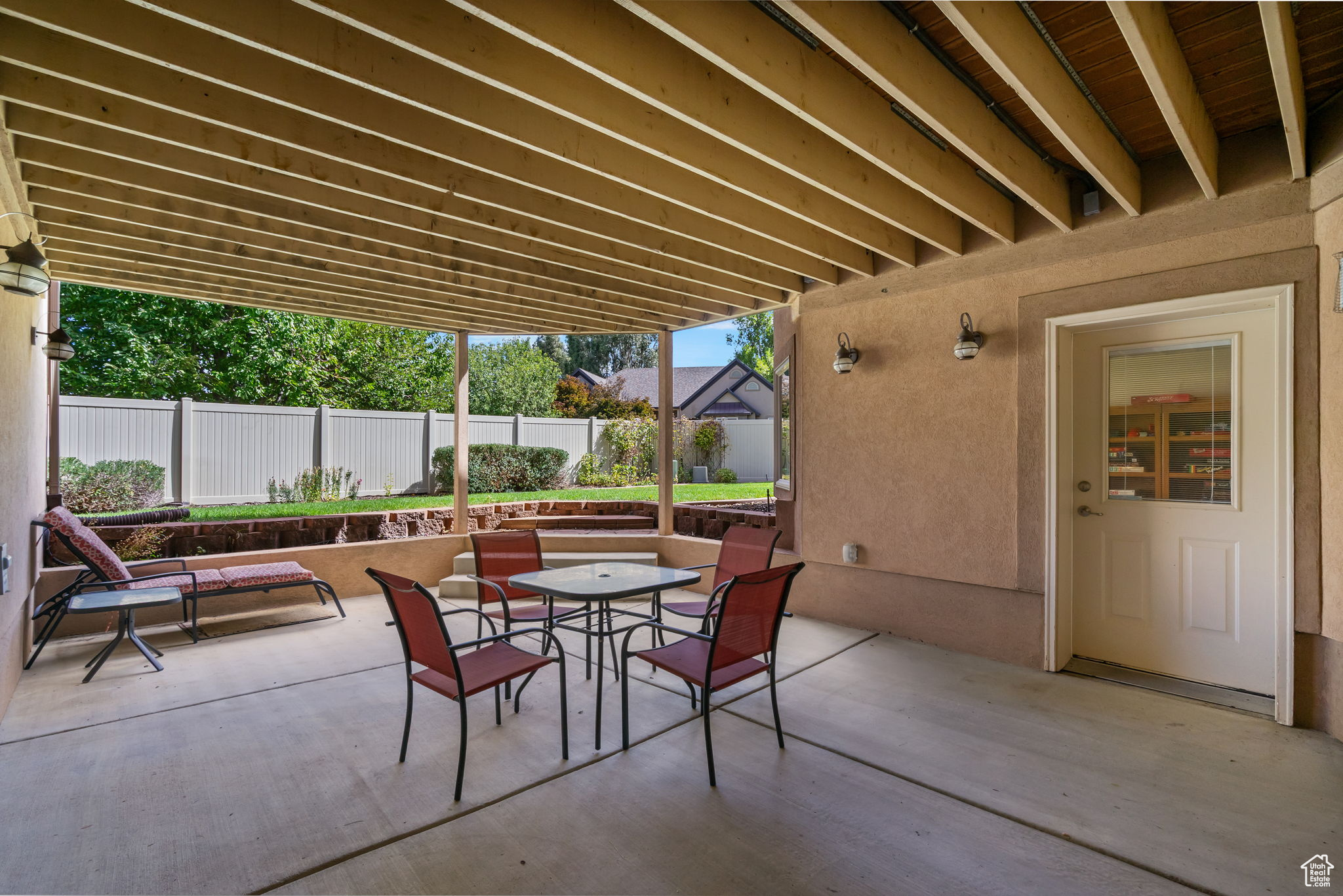 SOUTH RIDGE FAIRWAYS - Residential